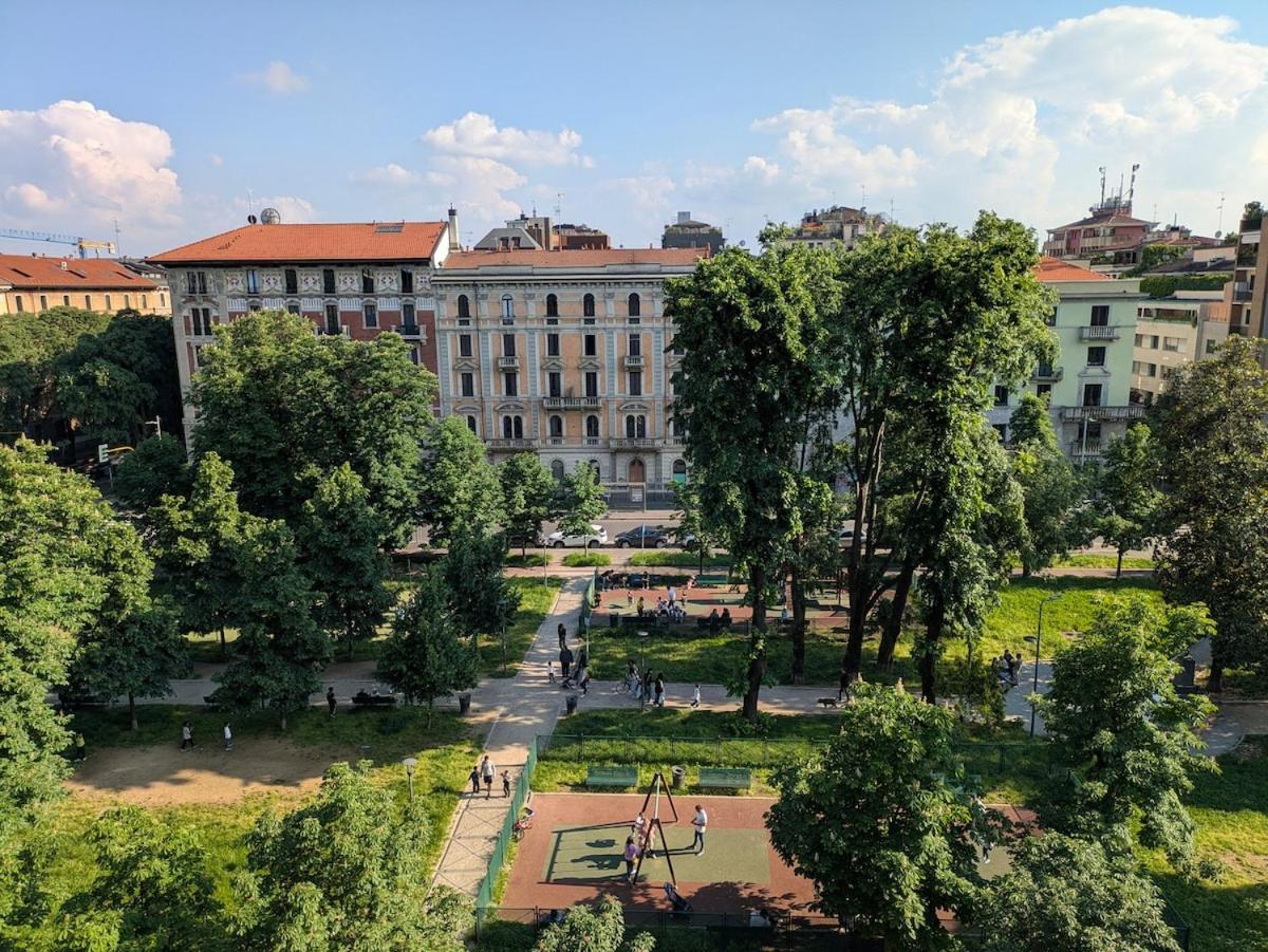 Raffinato trilocale in zona Centro