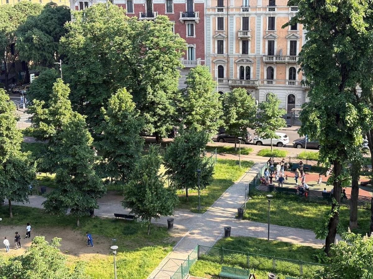 Raffinato trilocale in zona Centro