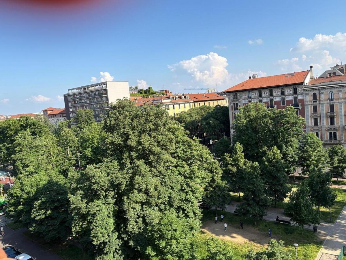 Raffinato trilocale in zona Centro