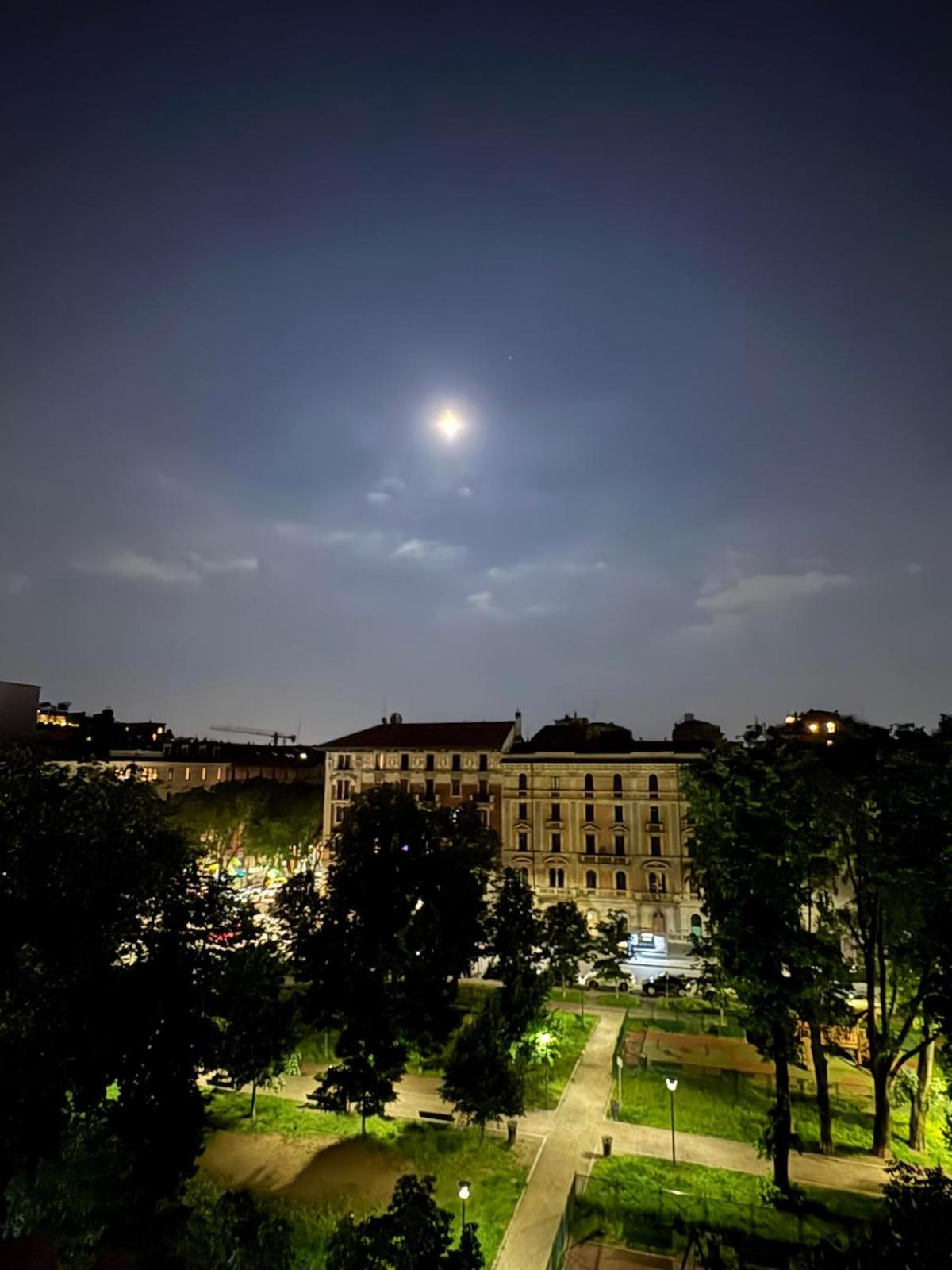 Raffinato trilocale in zona Centro