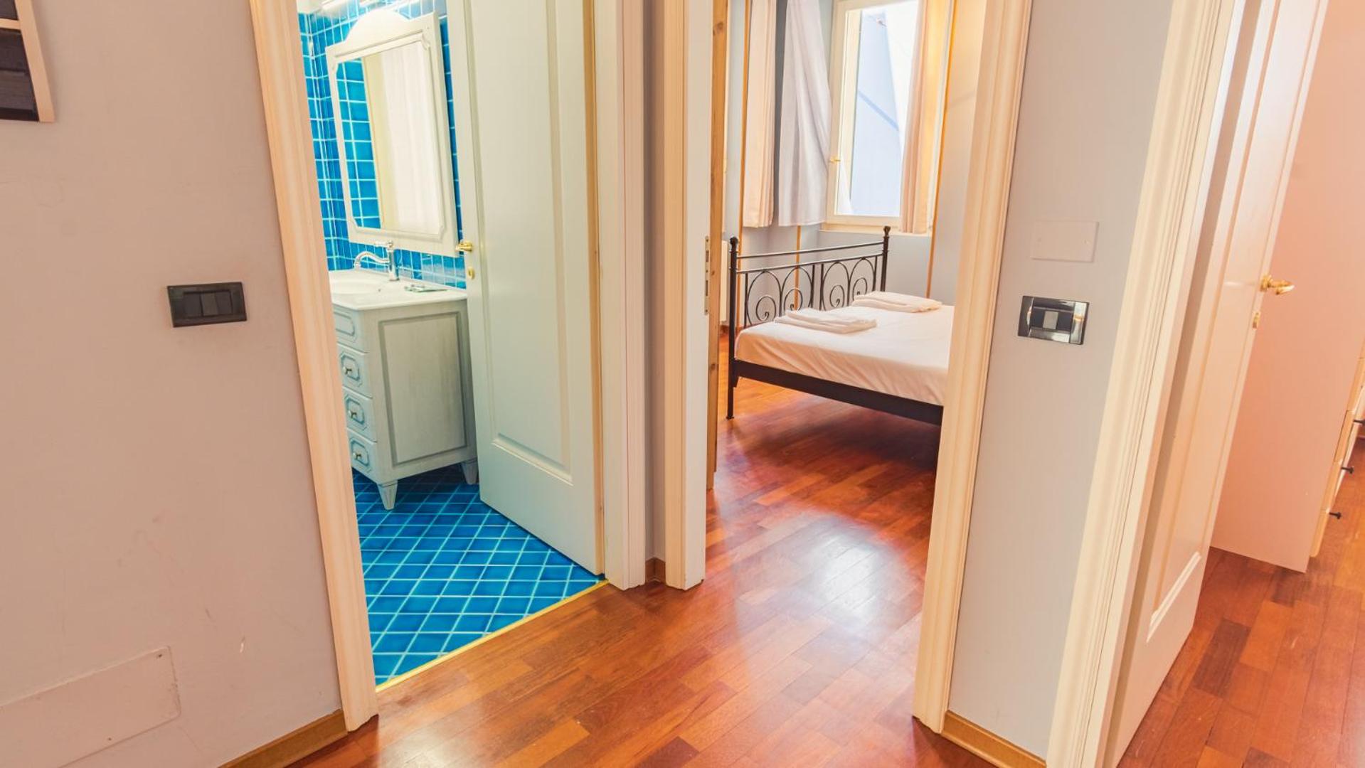 La Finestra sul Lago - Italian Homing