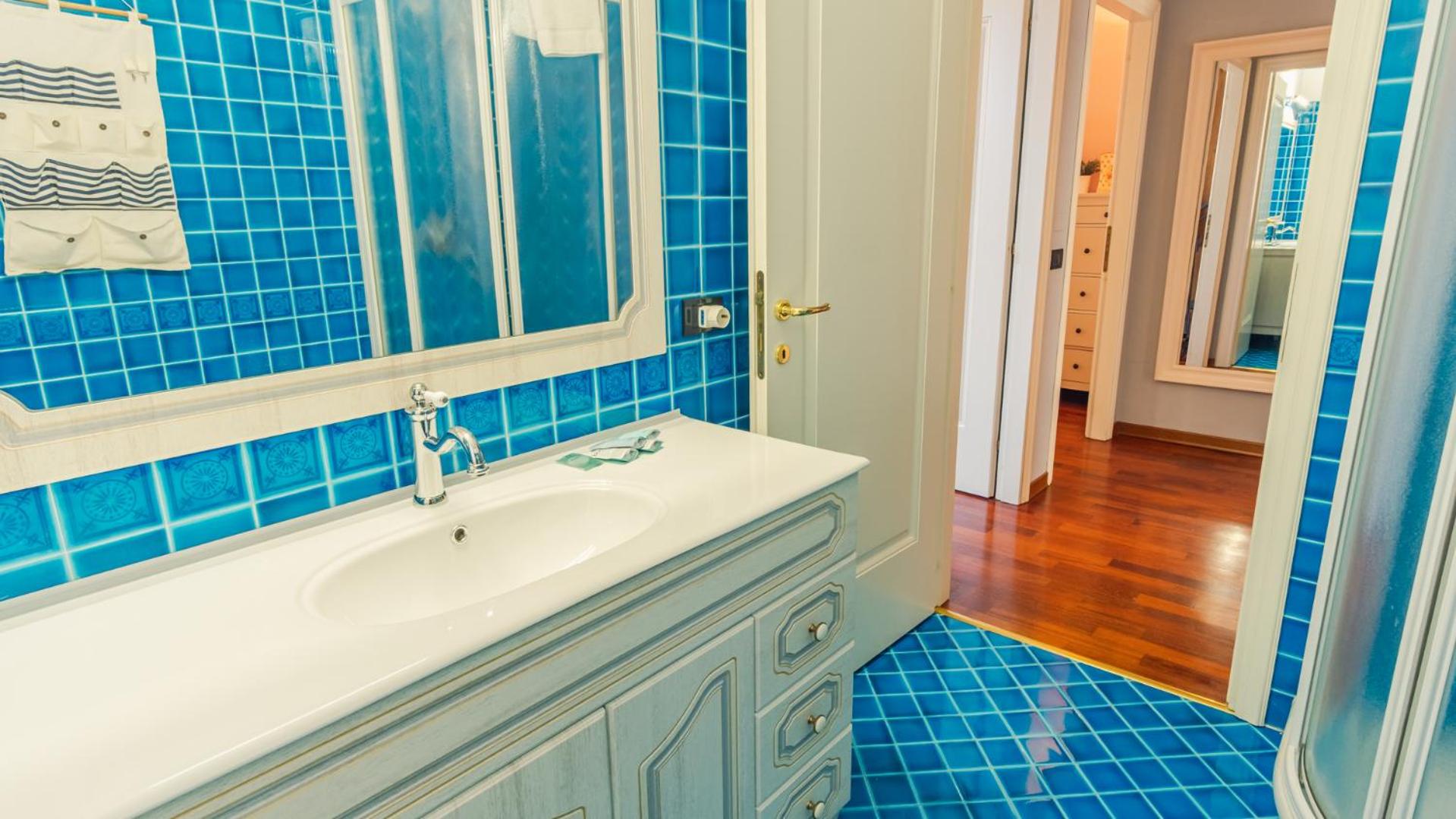La Finestra sul Lago - Italian Homing