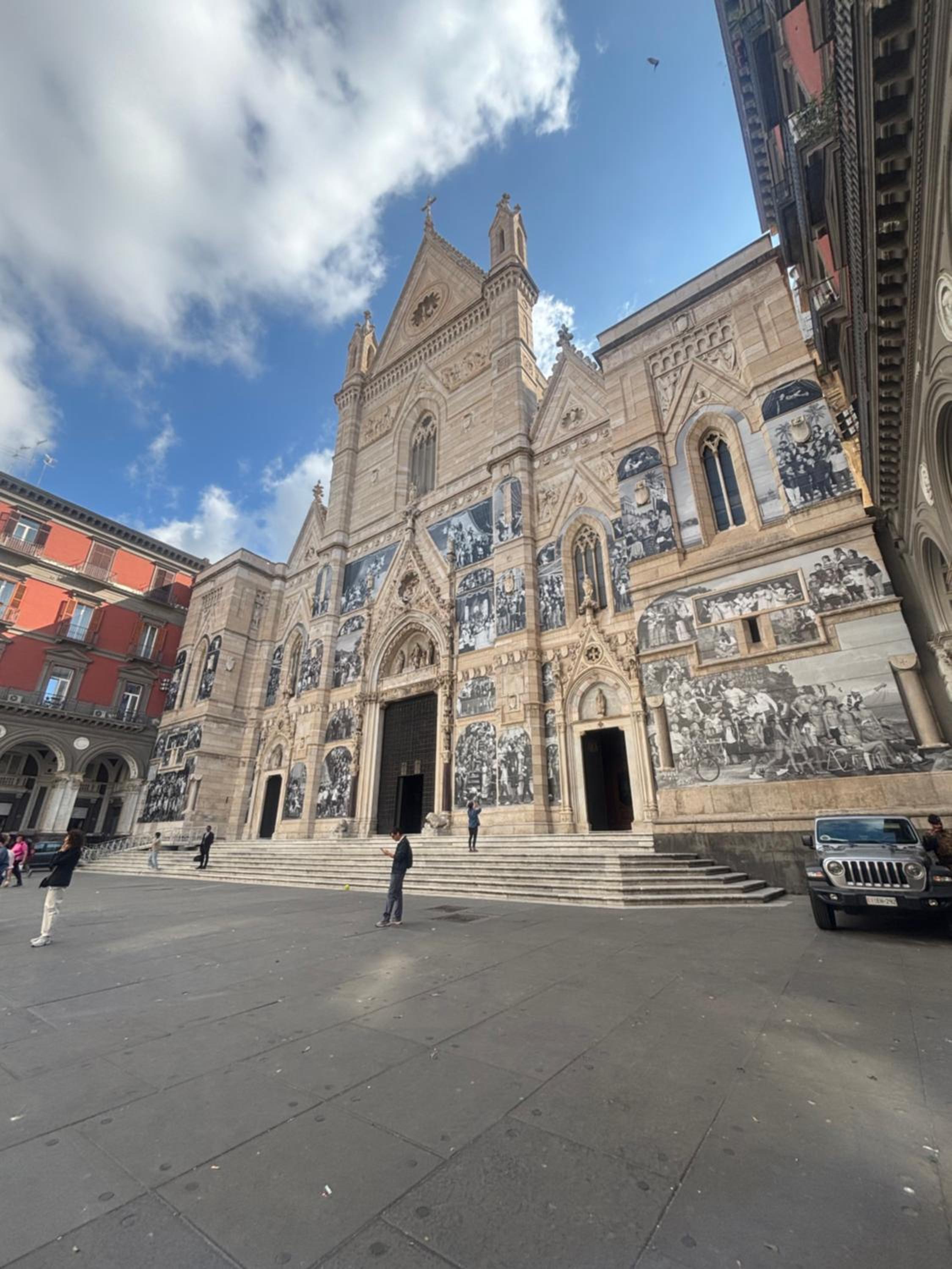 Napoli Centro Antico 77