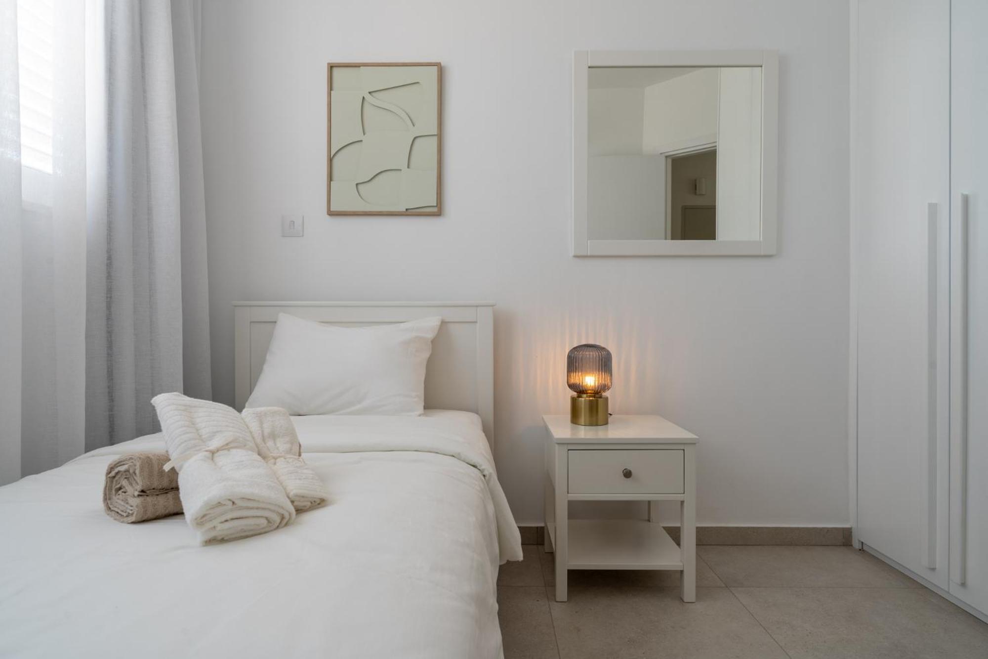 Stylish Poolside Villa at Paphos