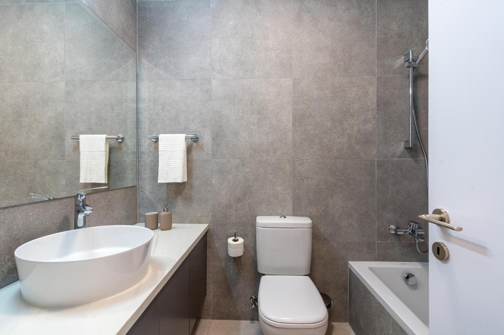 Stylish Poolside Villa at Paphos