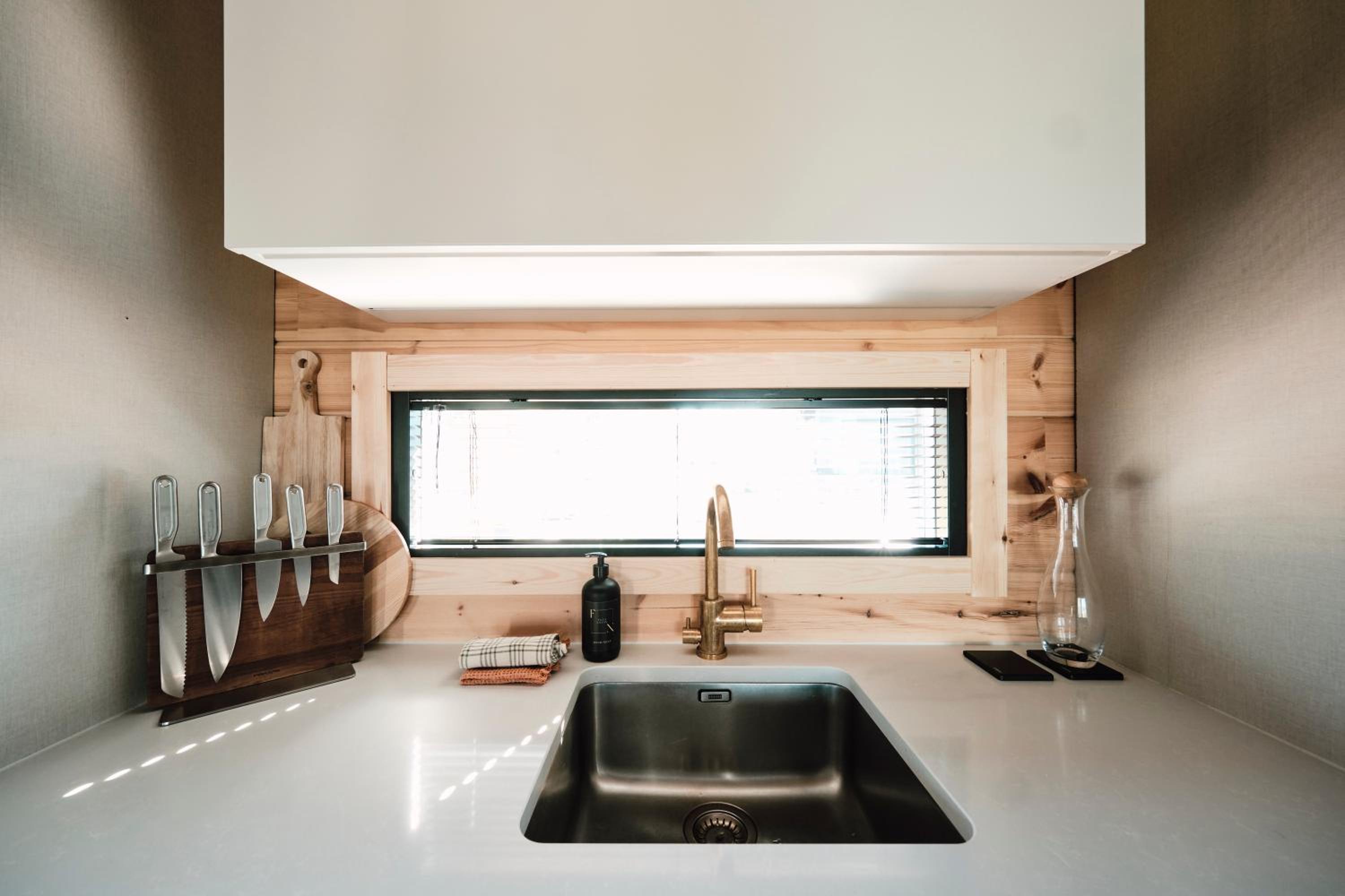 Villa Lillan - Luxury Seaside Villa with Sauna & Jacuzzi