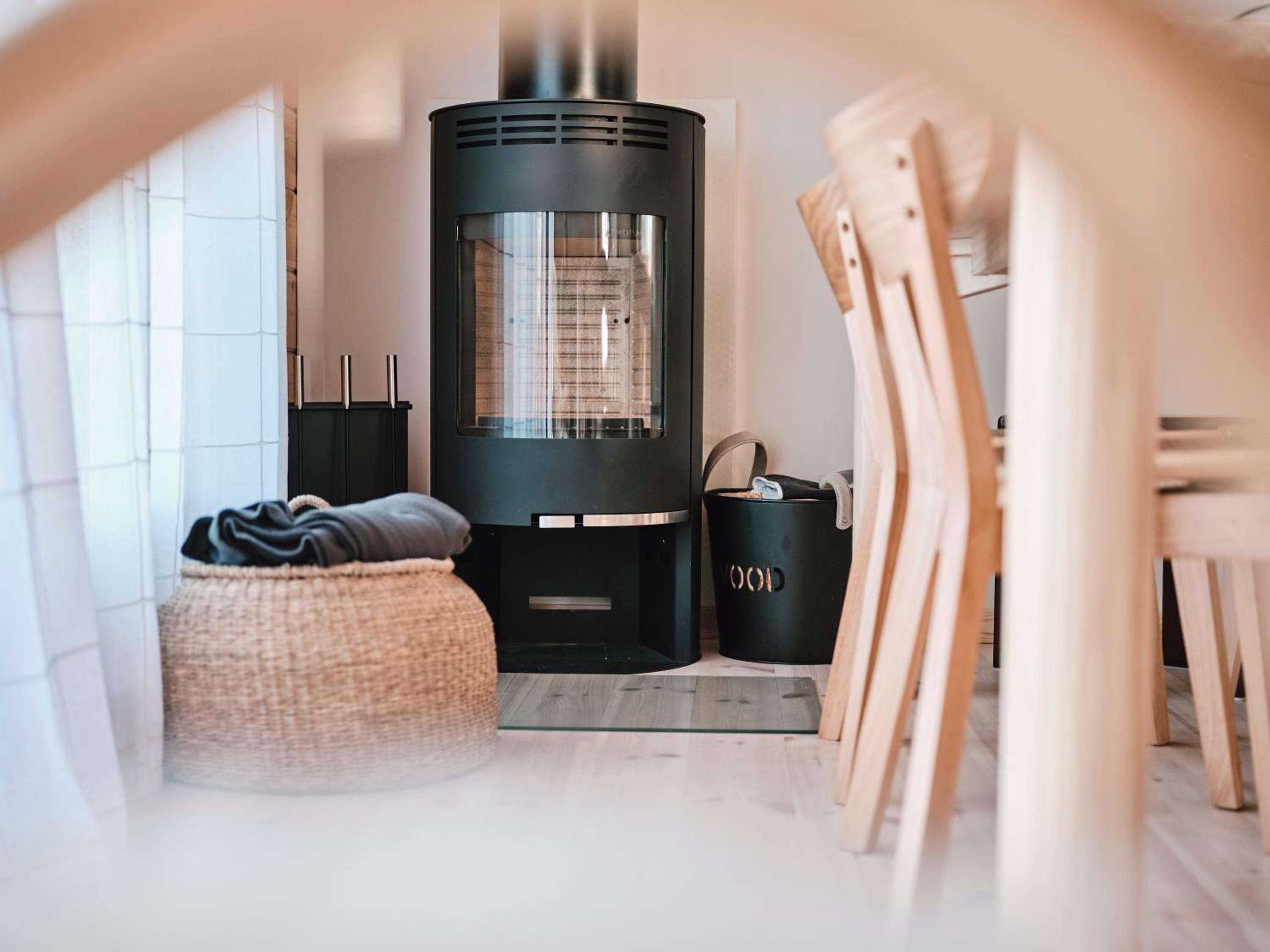 Villa Lillan - Luxury Seaside Villa with Sauna & Jacuzzi