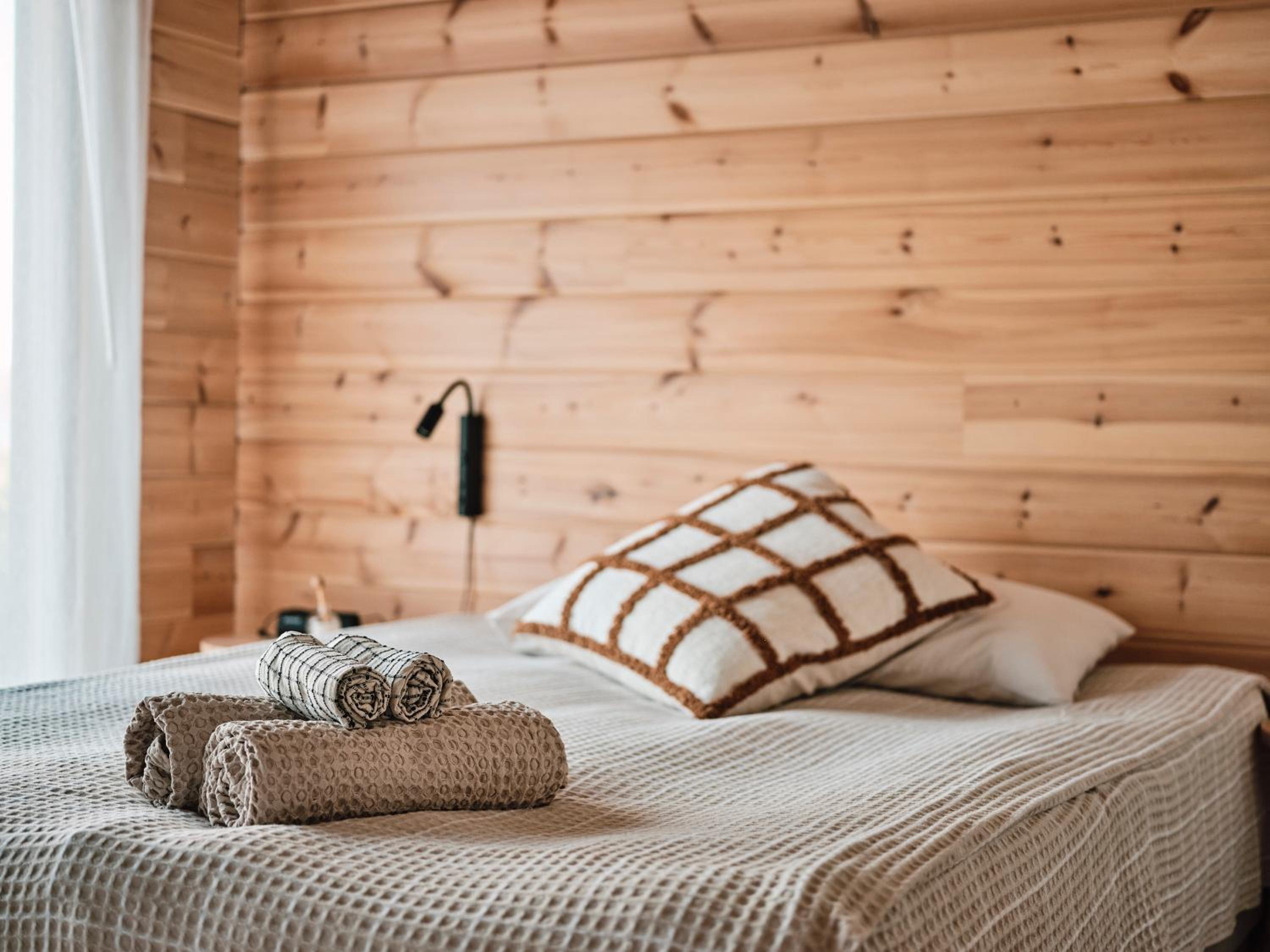 Villa Lillan - Luxury Seaside Villa with Sauna & Jacuzzi