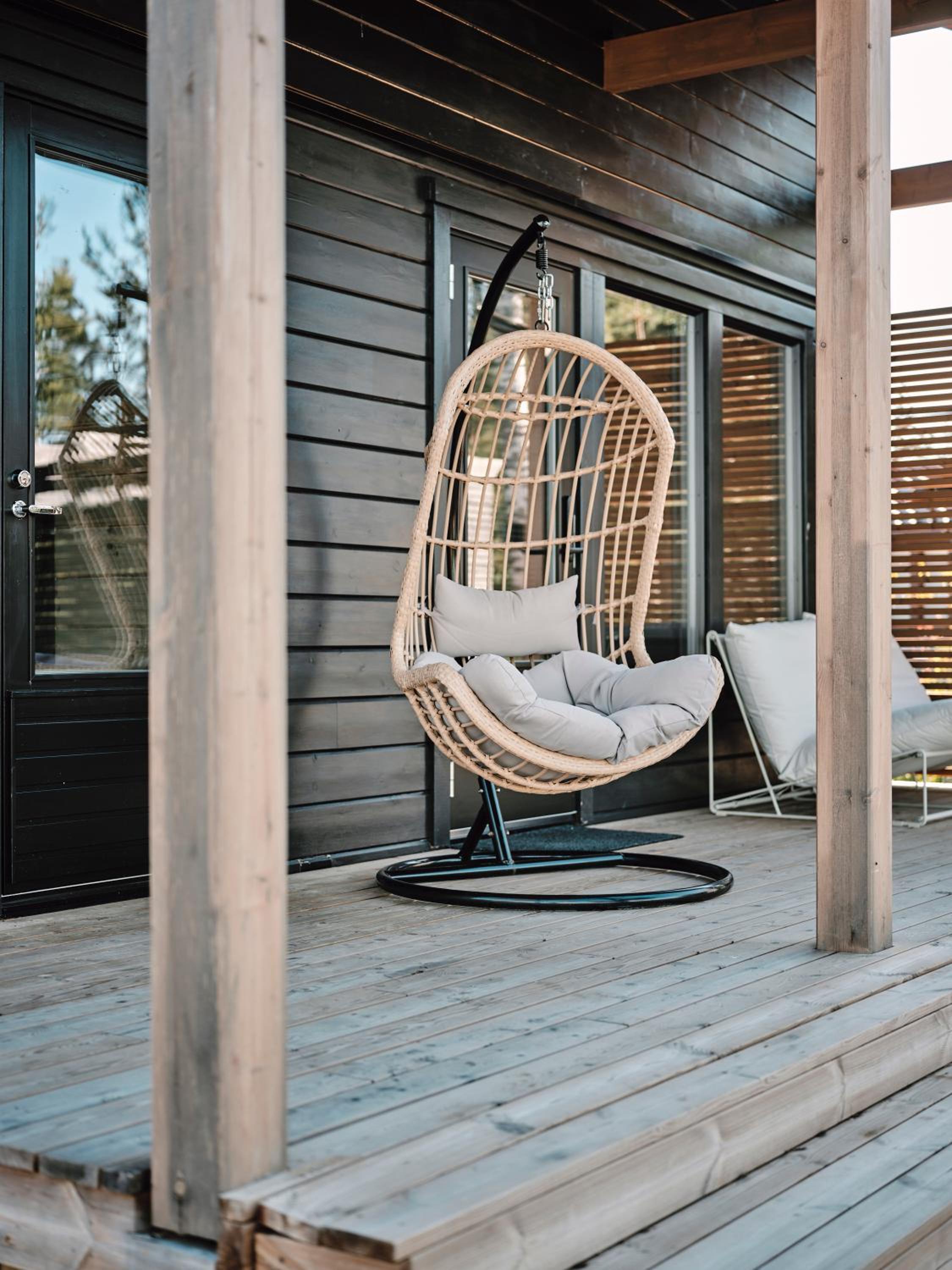 Villa Lillan - Luxury Seaside Villa with Sauna & Jacuzzi