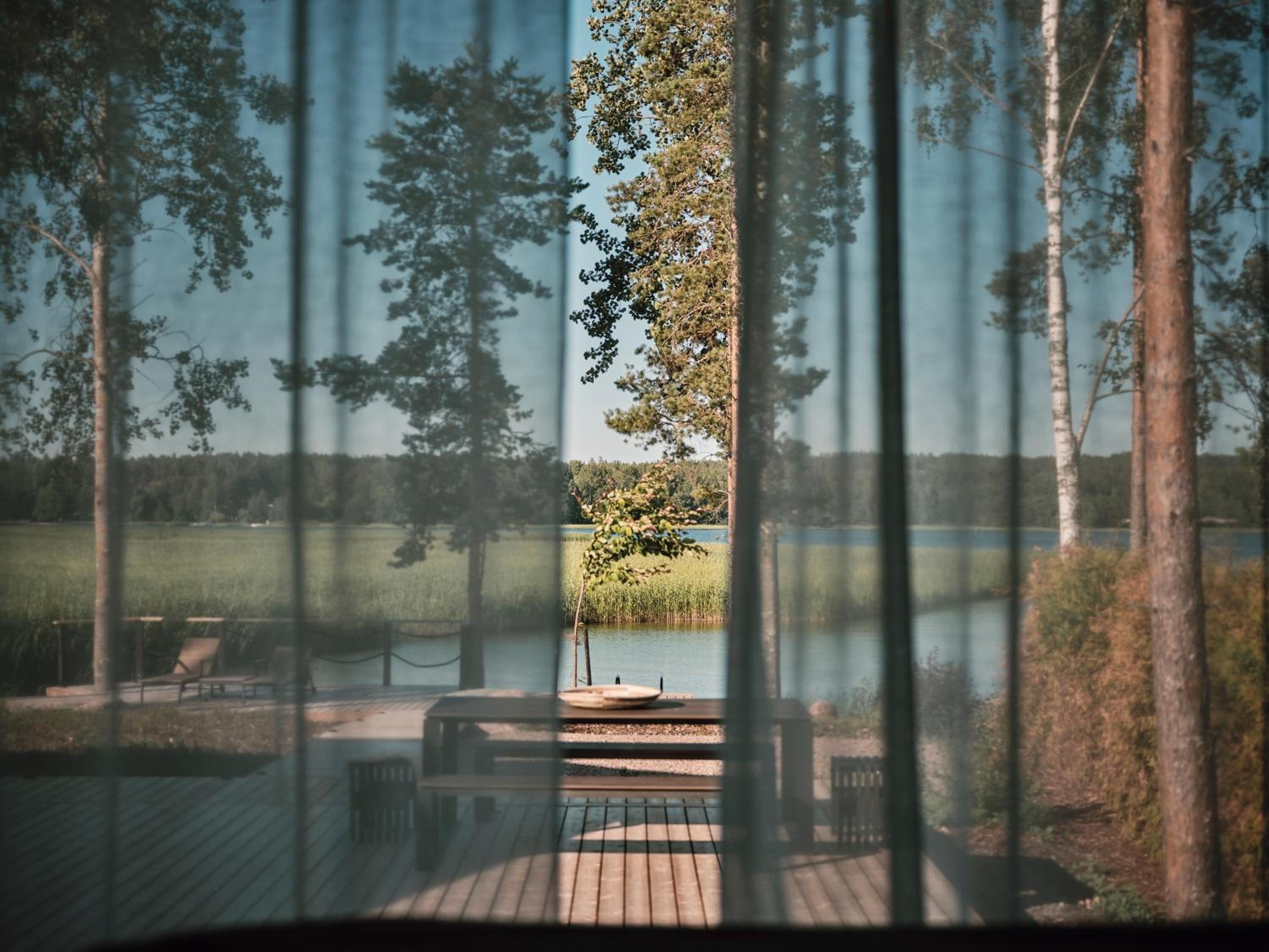 Villa Lillan - Luxury Seaside Villa with Sauna & Jacuzzi