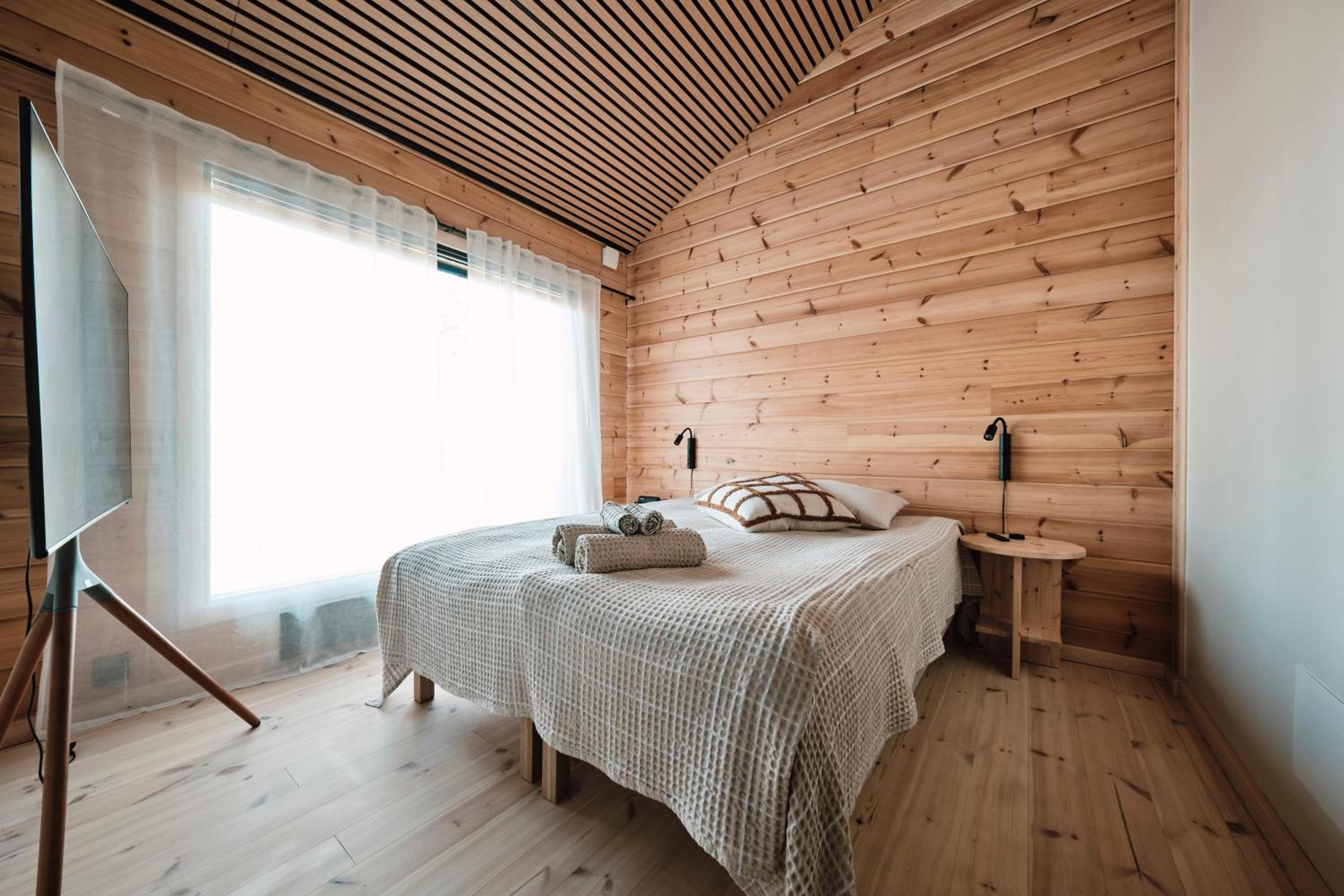 Villa Lillan - Luxury Seaside Villa with Sauna & Jacuzzi