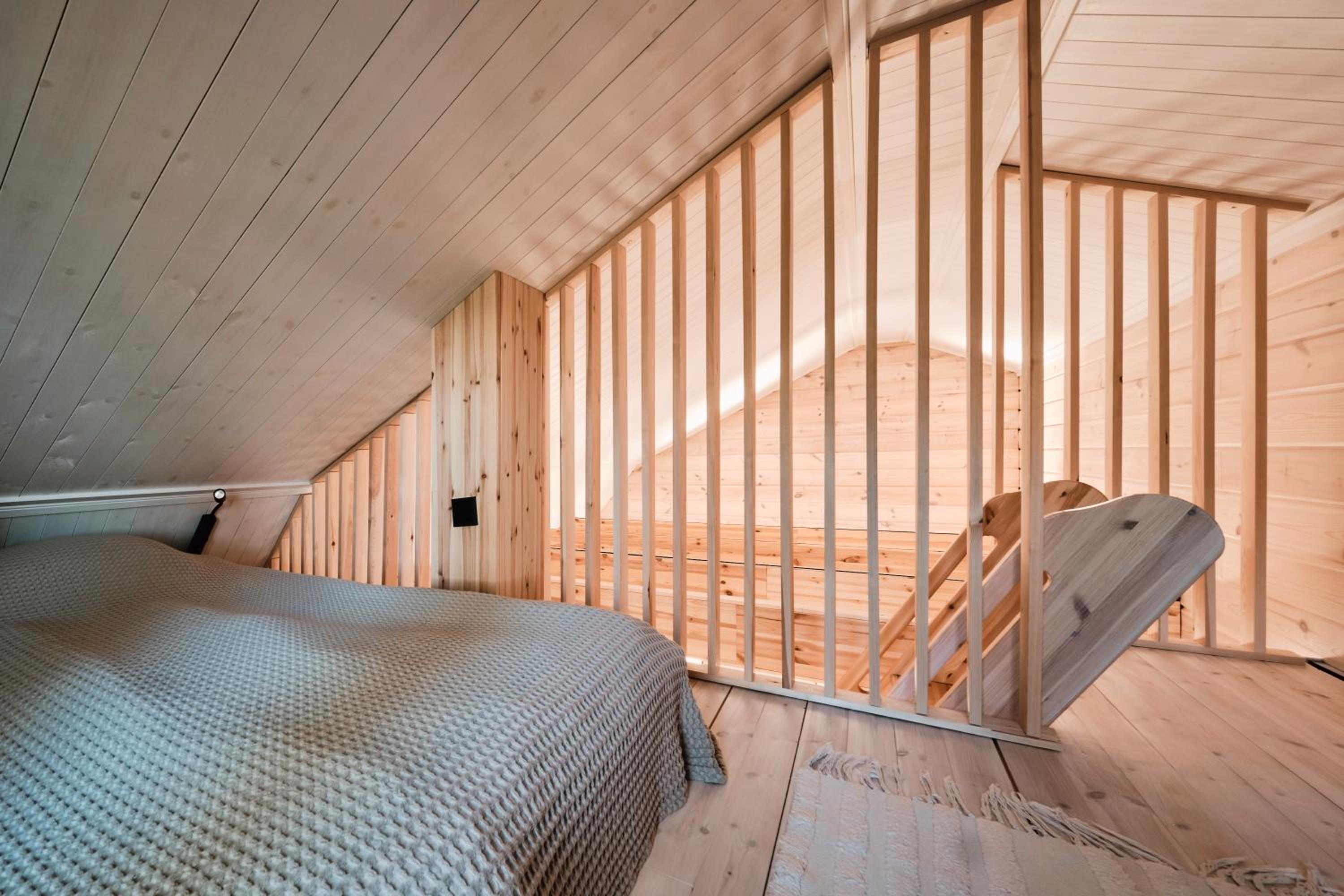 Villa Lillan - Luxury Seaside Villa with Sauna & Jacuzzi