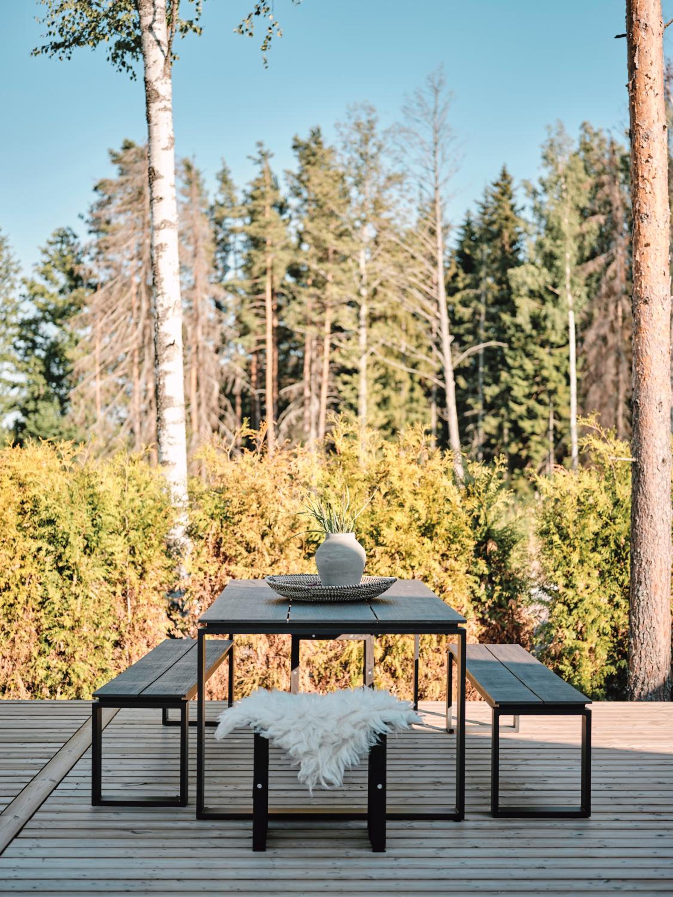 Villa Lillan - Luxury Seaside Villa with Sauna & Jacuzzi