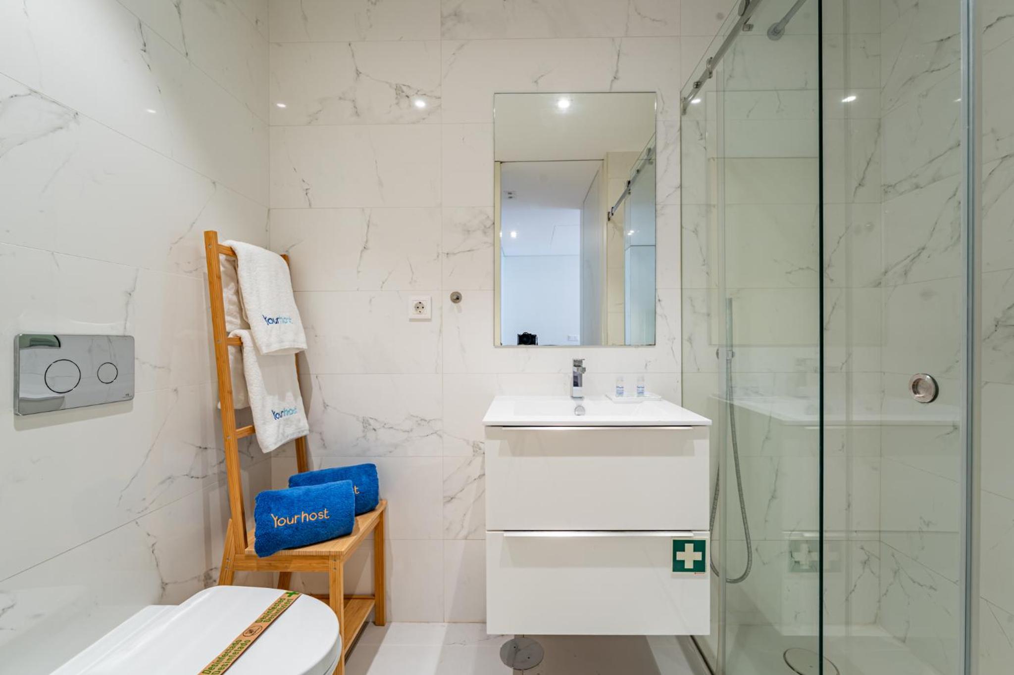 Antas Park Concept Lifestyle With Pool