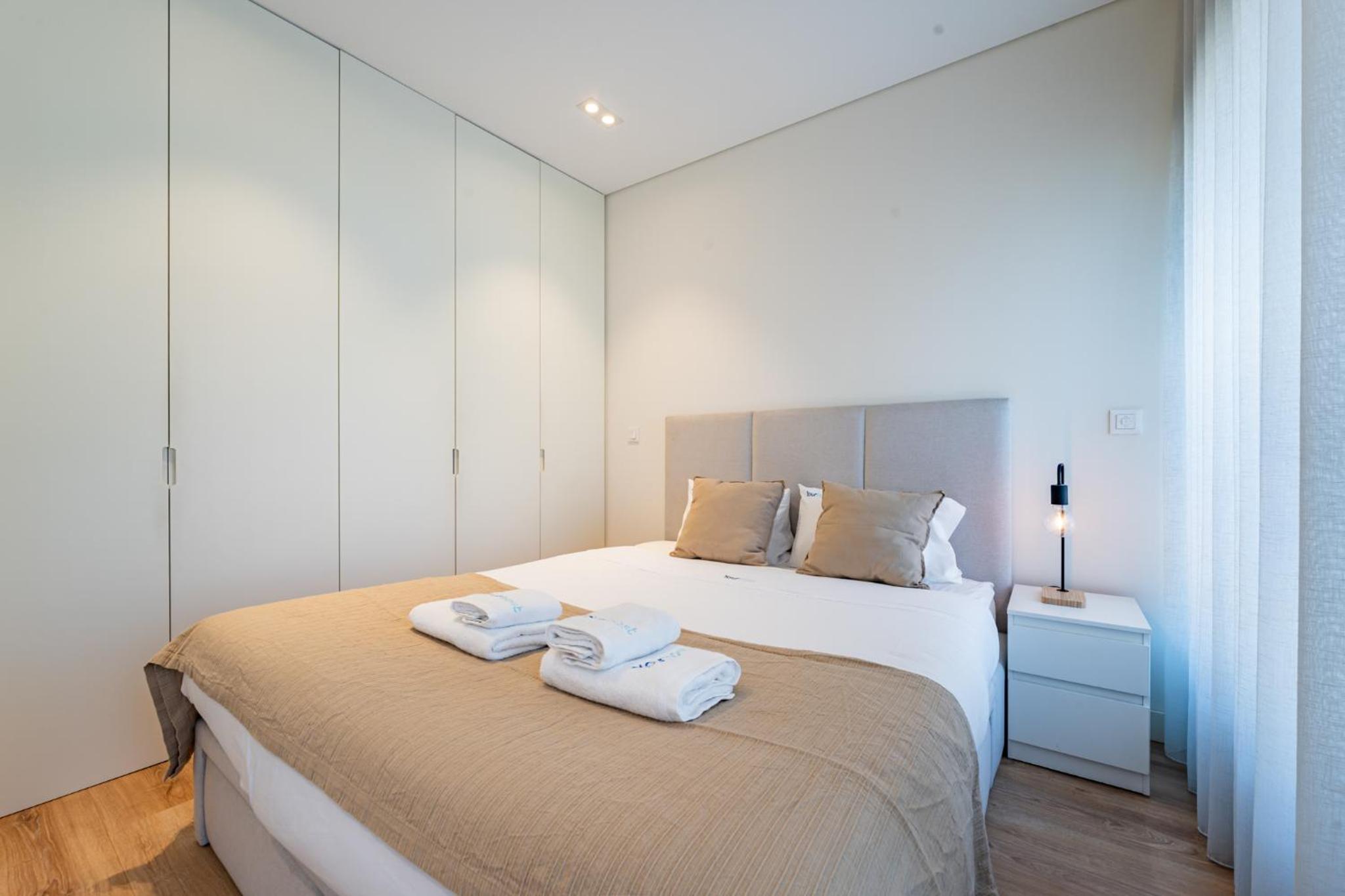 Antas Park Concept Lifestyle With Pool