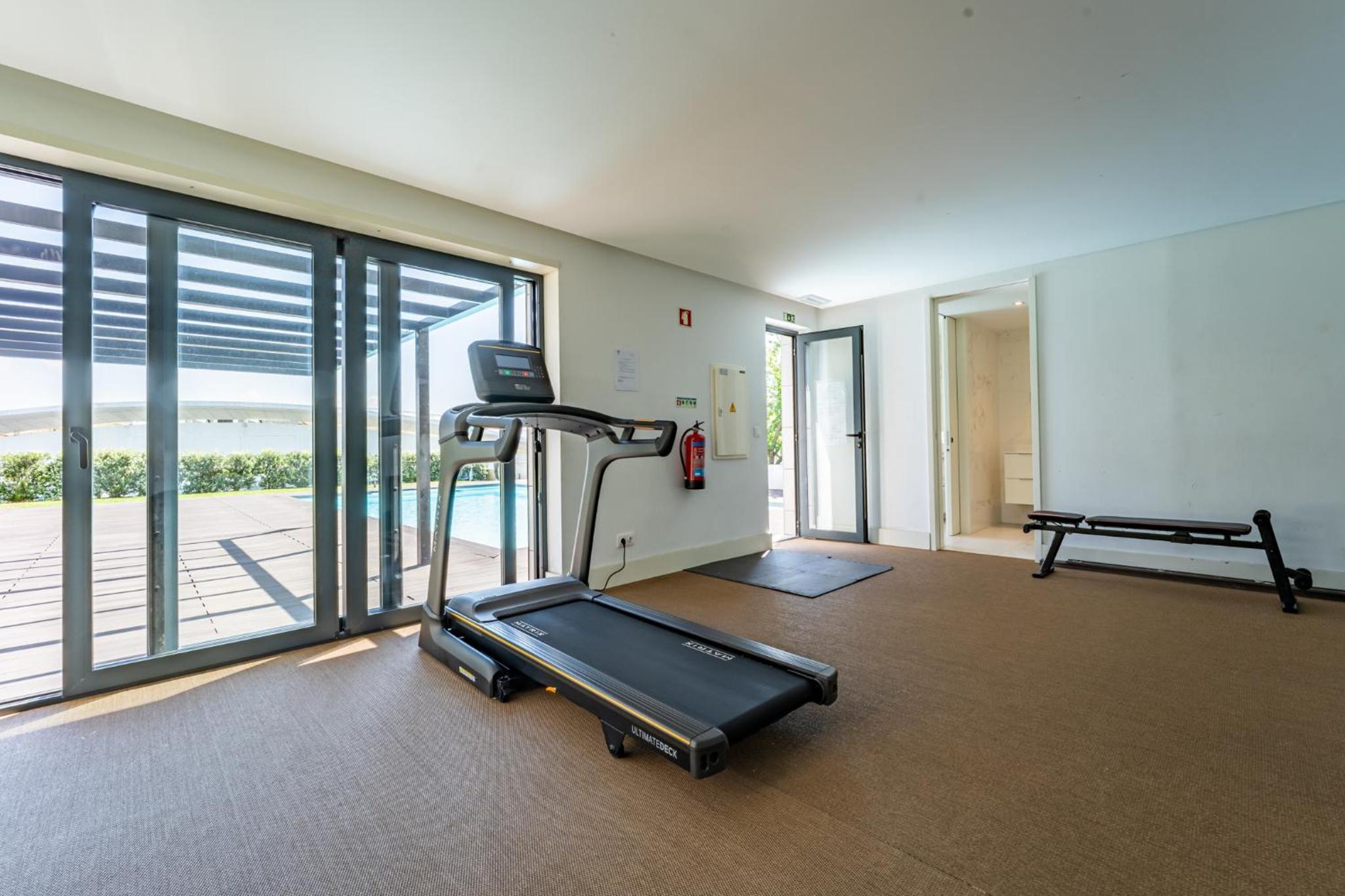 Antas Park Concept Lifestyle With Pool