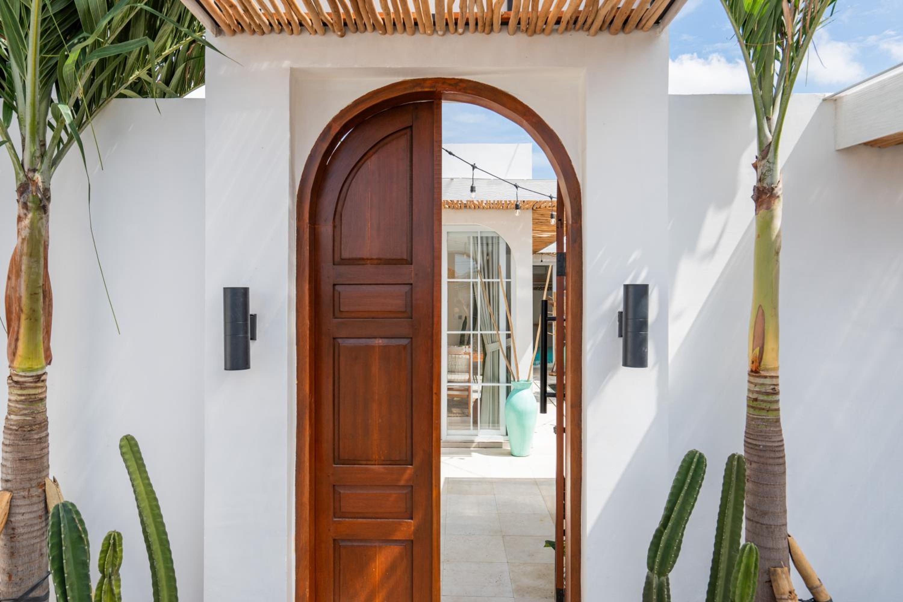 NEW! Terre & Mer - 1BR Villa in Berawa