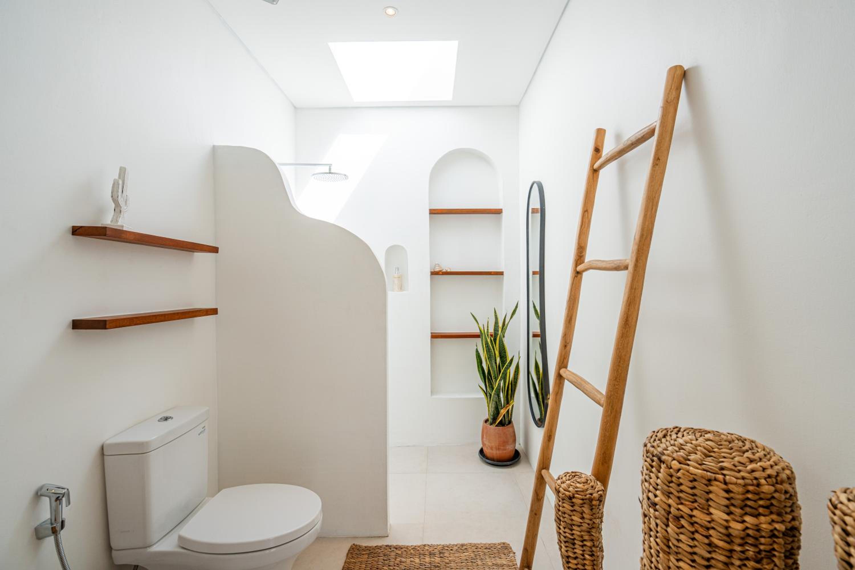 NEW! Terre & Mer - 1BR Villa in Berawa