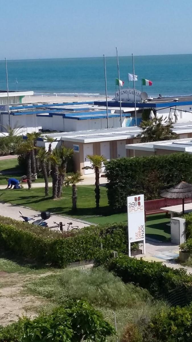 children's play area