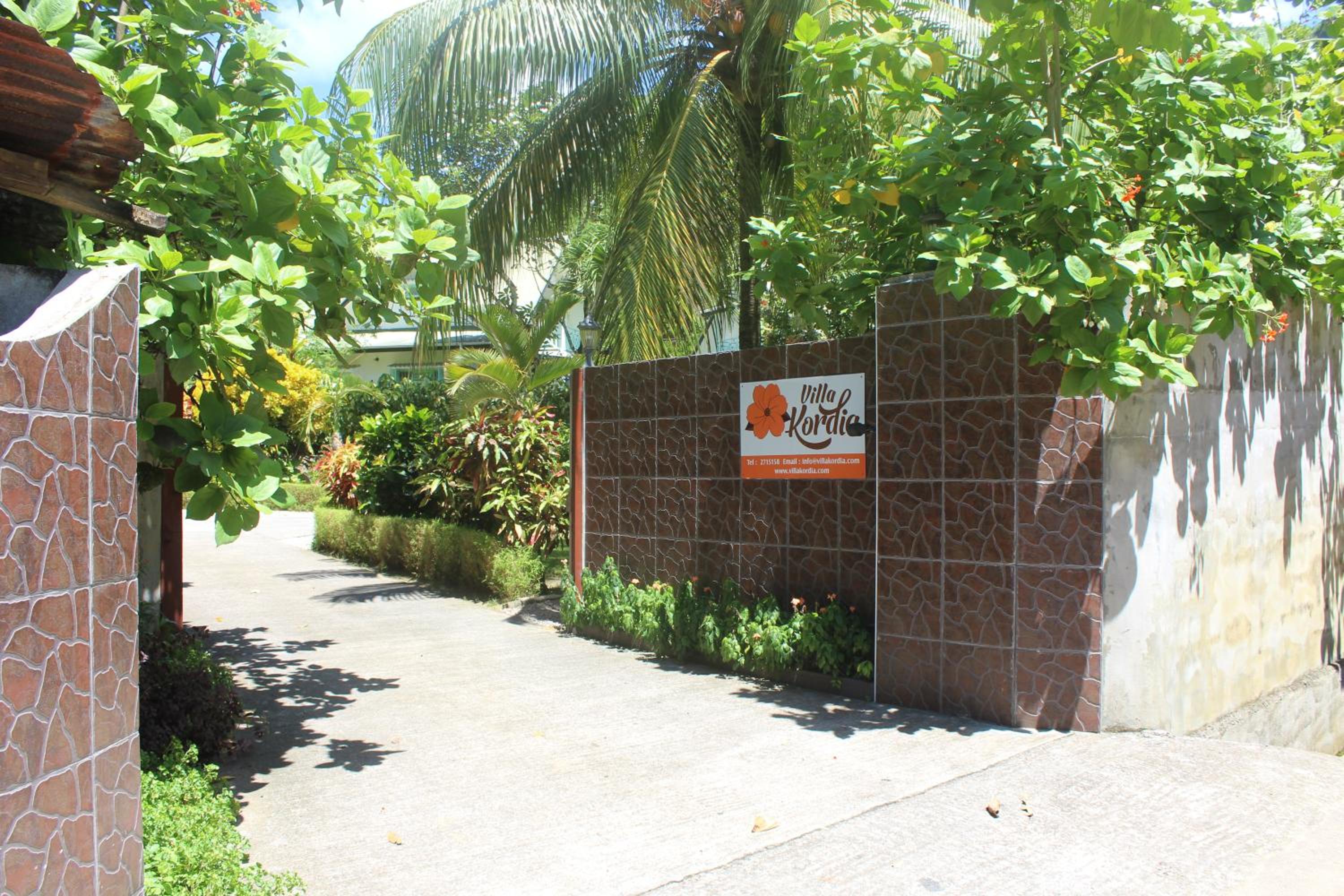 Villa Kordia, photo 11
