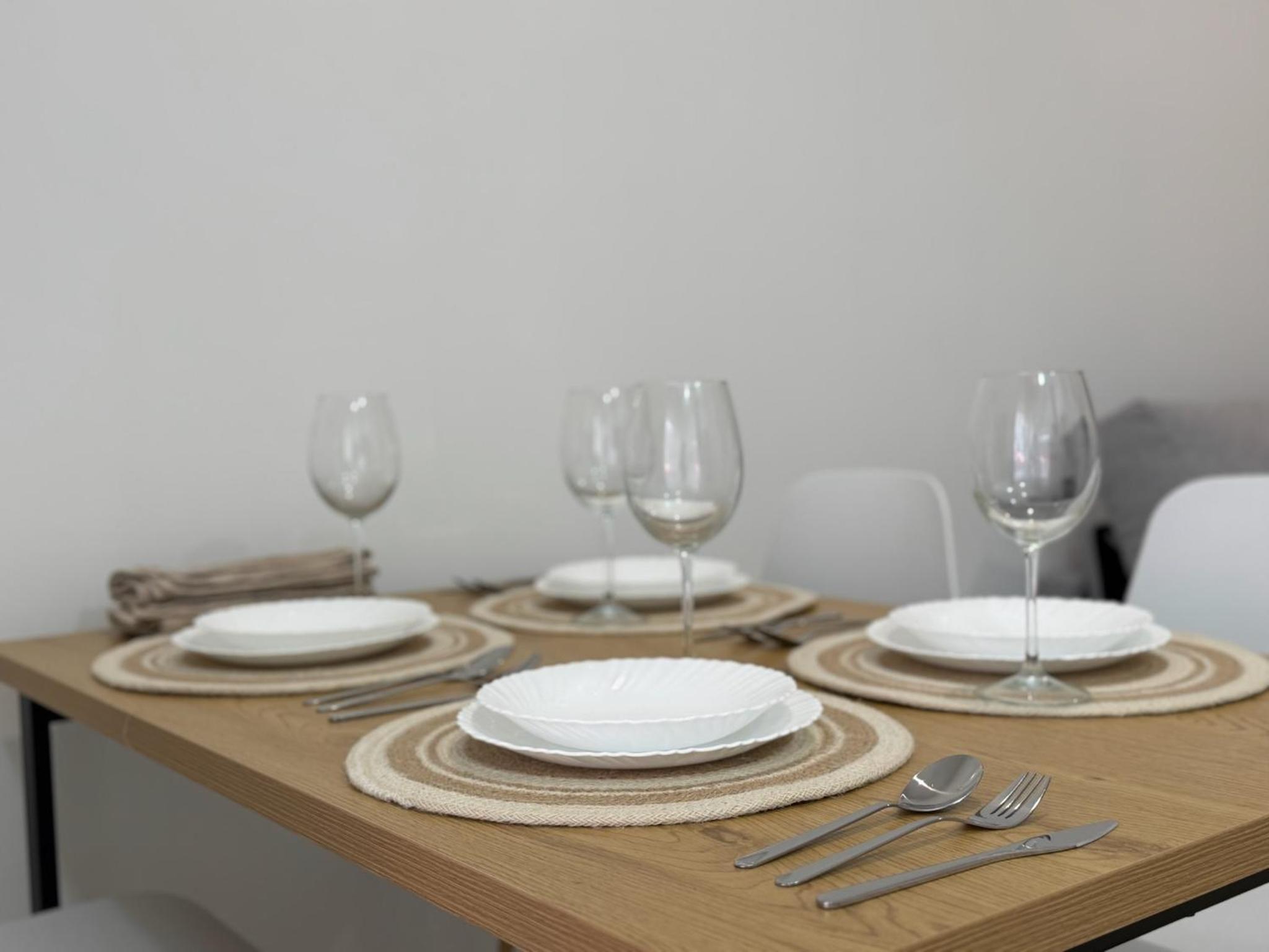 Apartamento Eduisa Suite