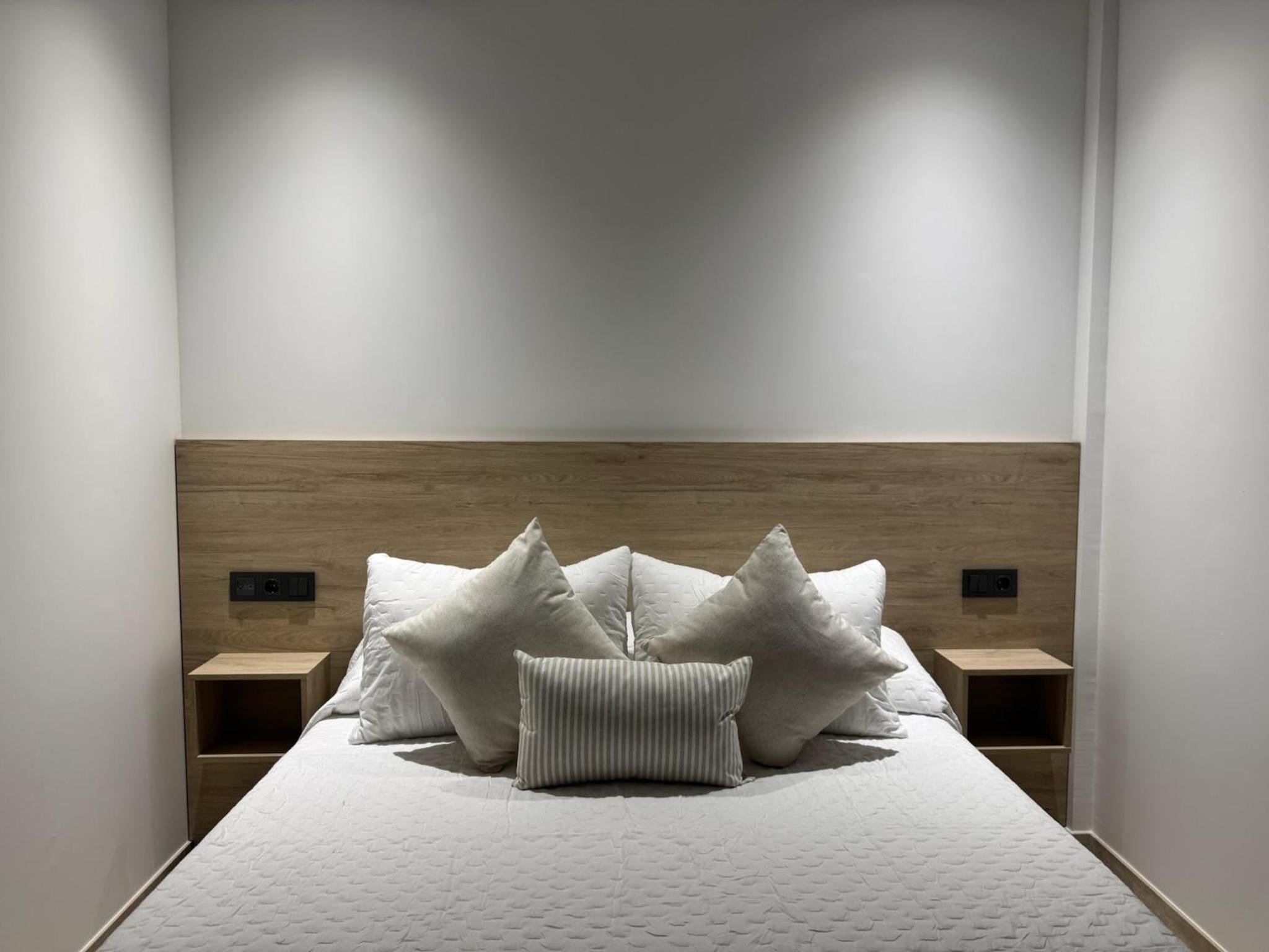 Apartamento Eduisa Suite