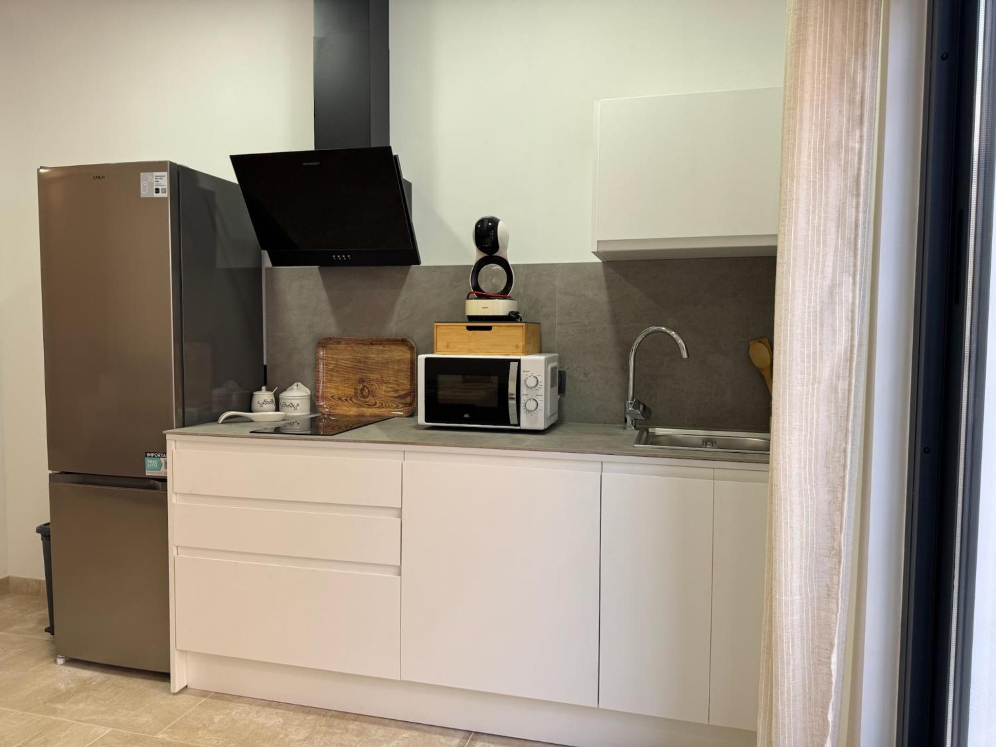 Apartamento Eduisa Suite