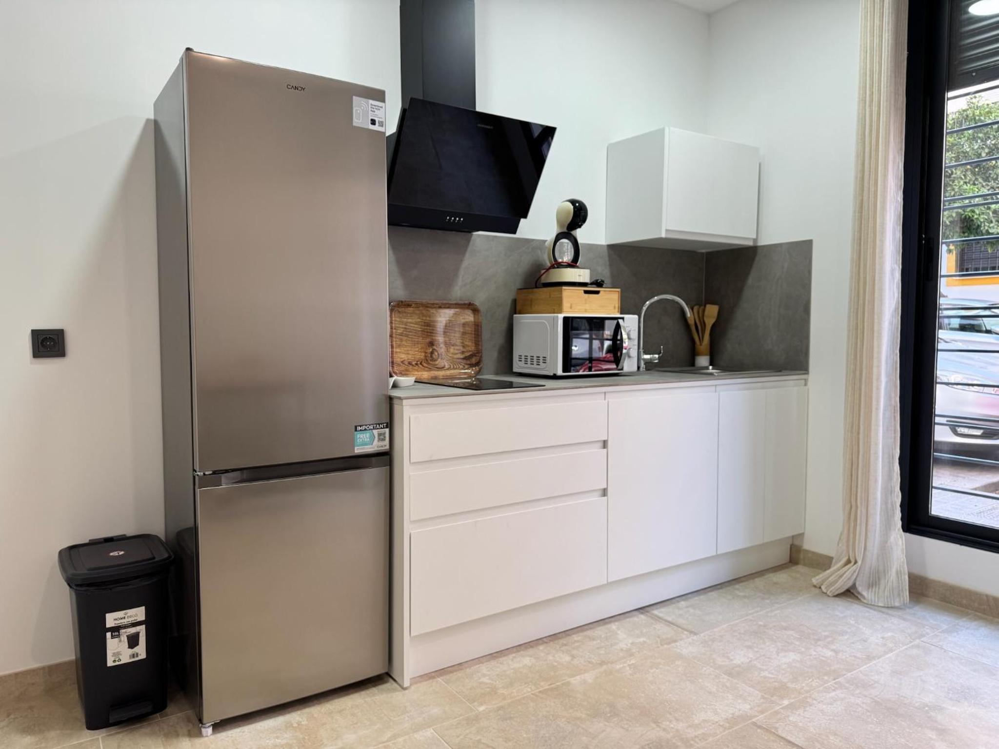 Apartamento Eduisa Suite
