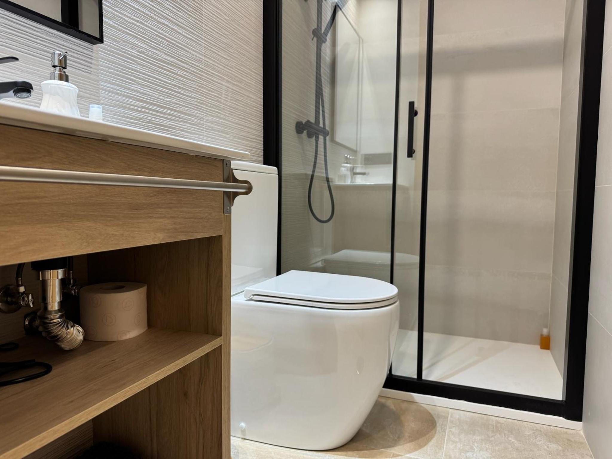 Apartamento Eduisa Suite