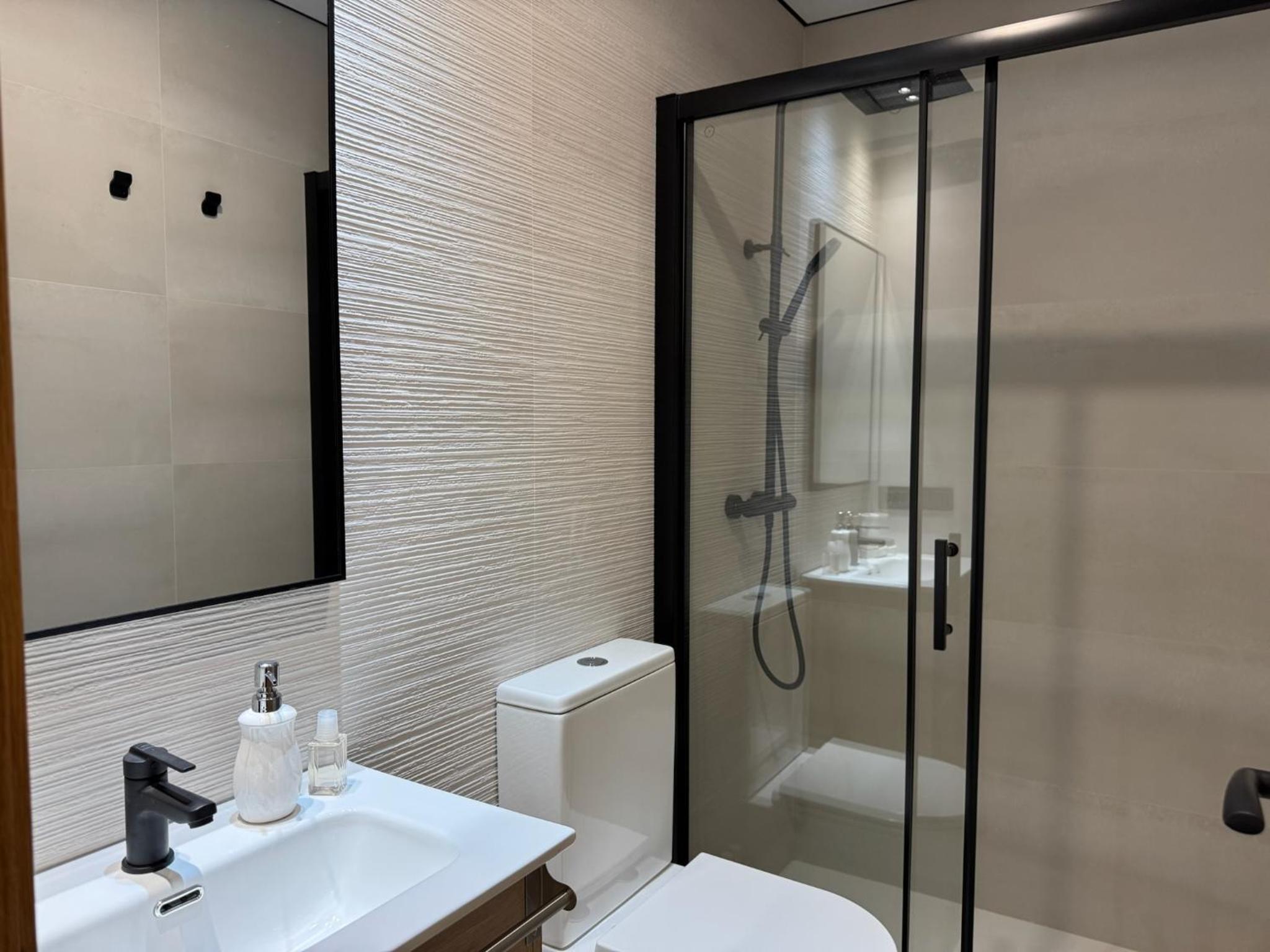 Apartamento Eduisa Suite