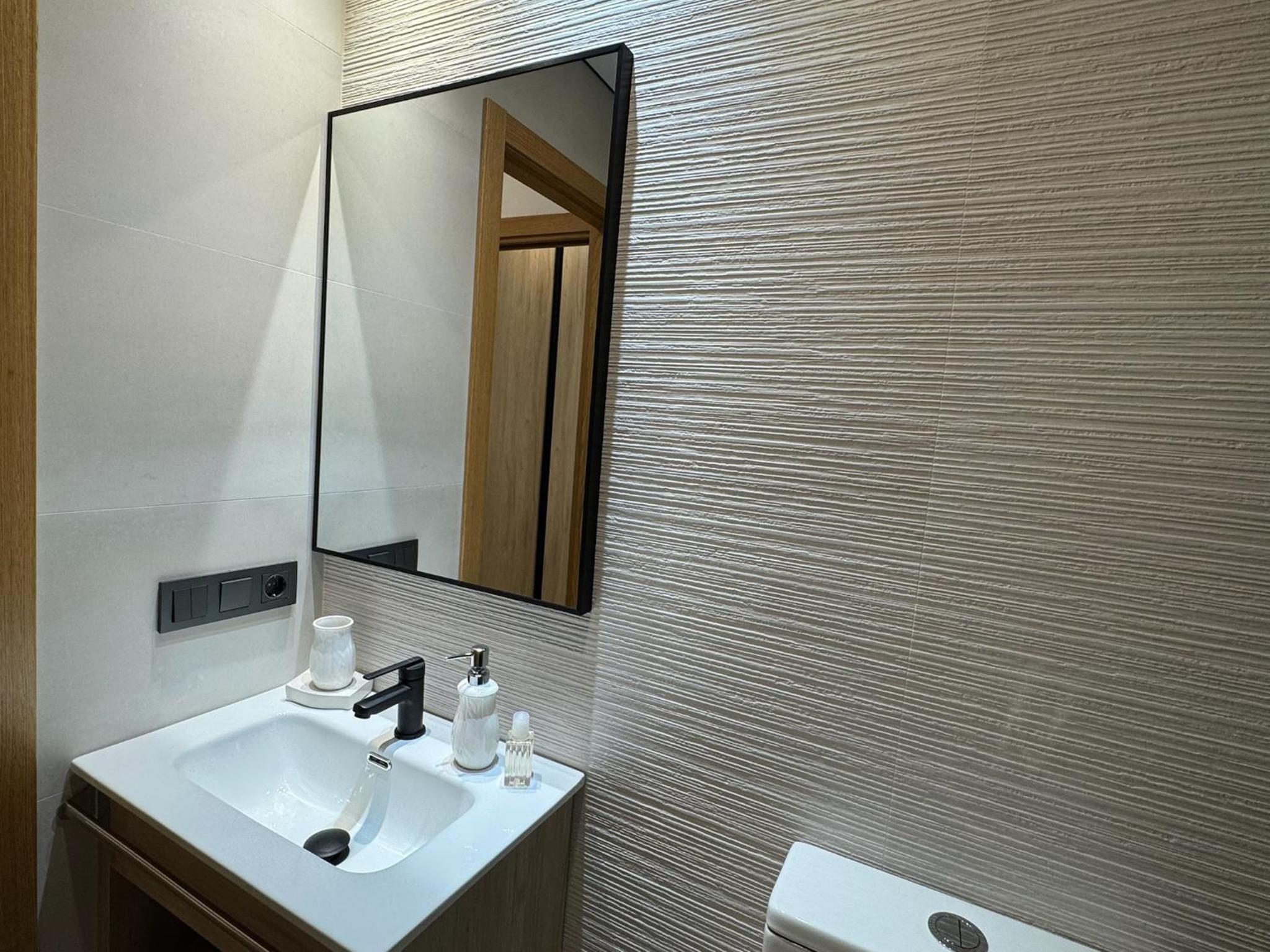 Apartamento Eduisa Suite