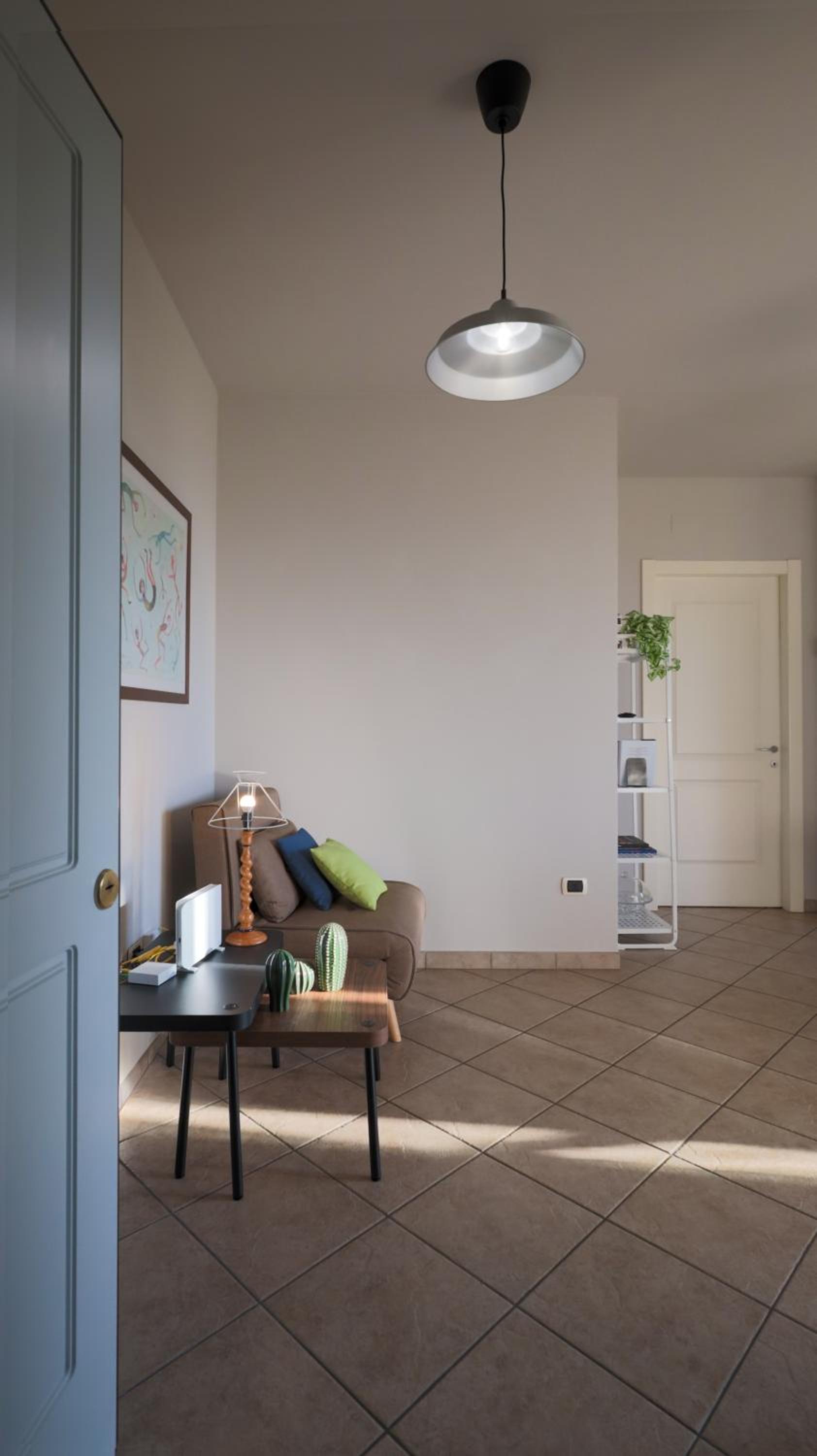 Casa di Alice con parcheggio privato