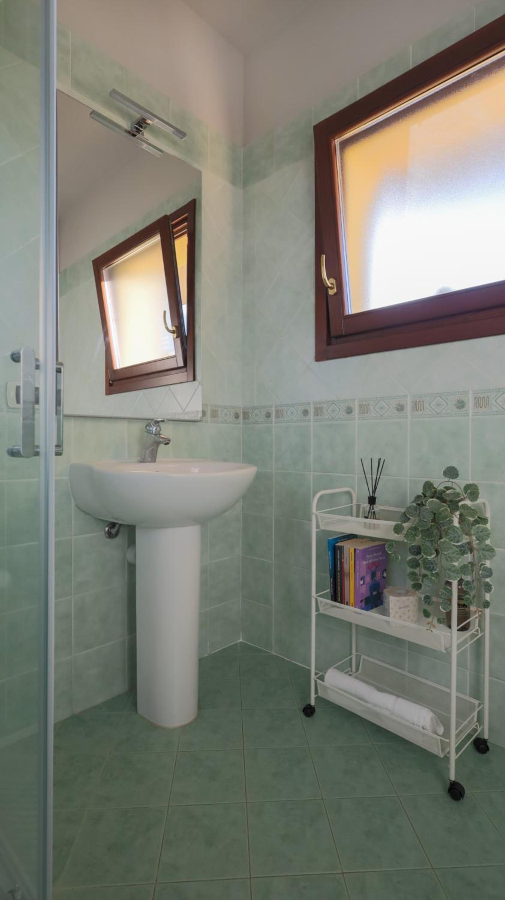 Casa di Alice con parcheggio privato