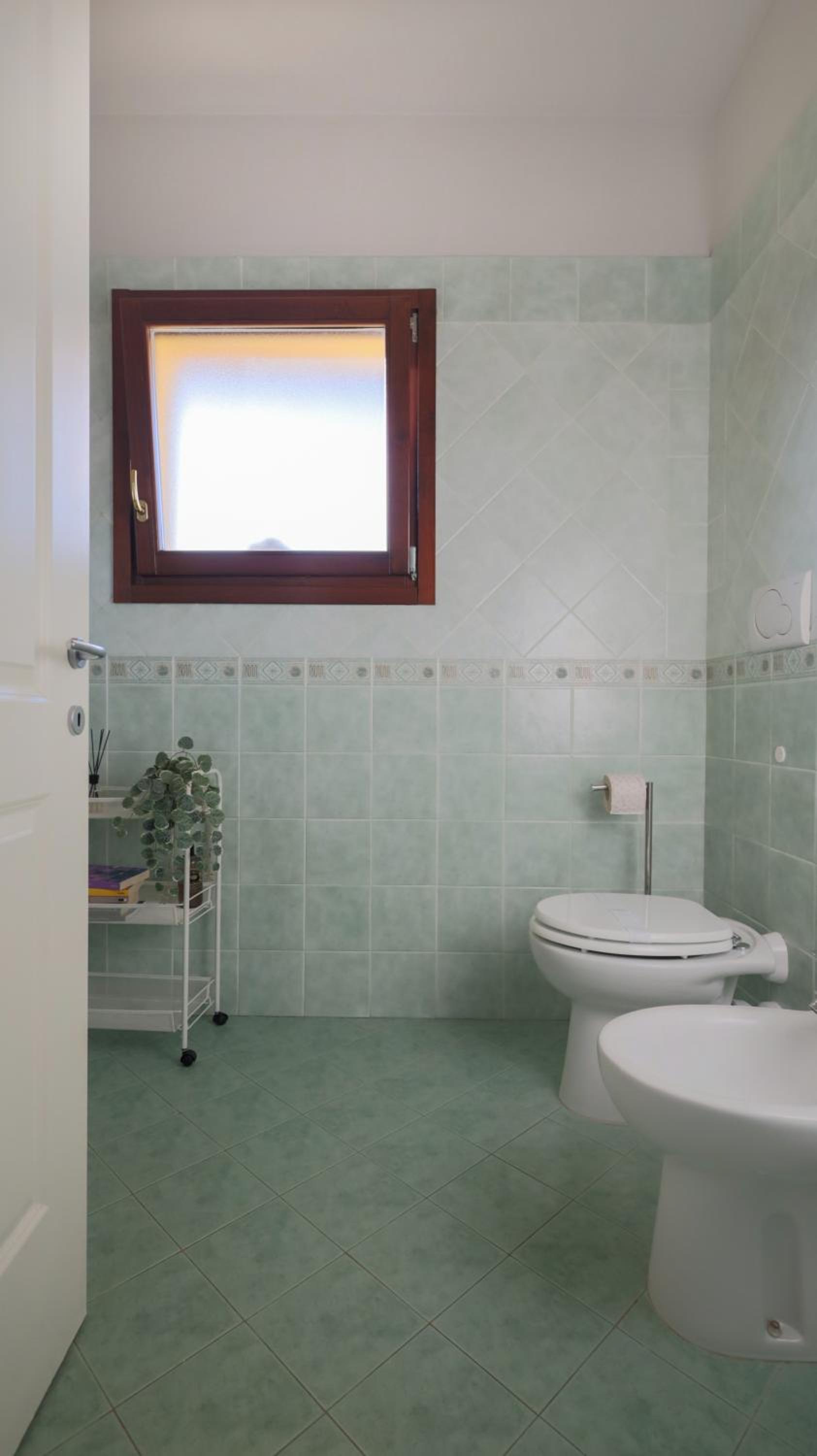 Casa di Alice con parcheggio privato
