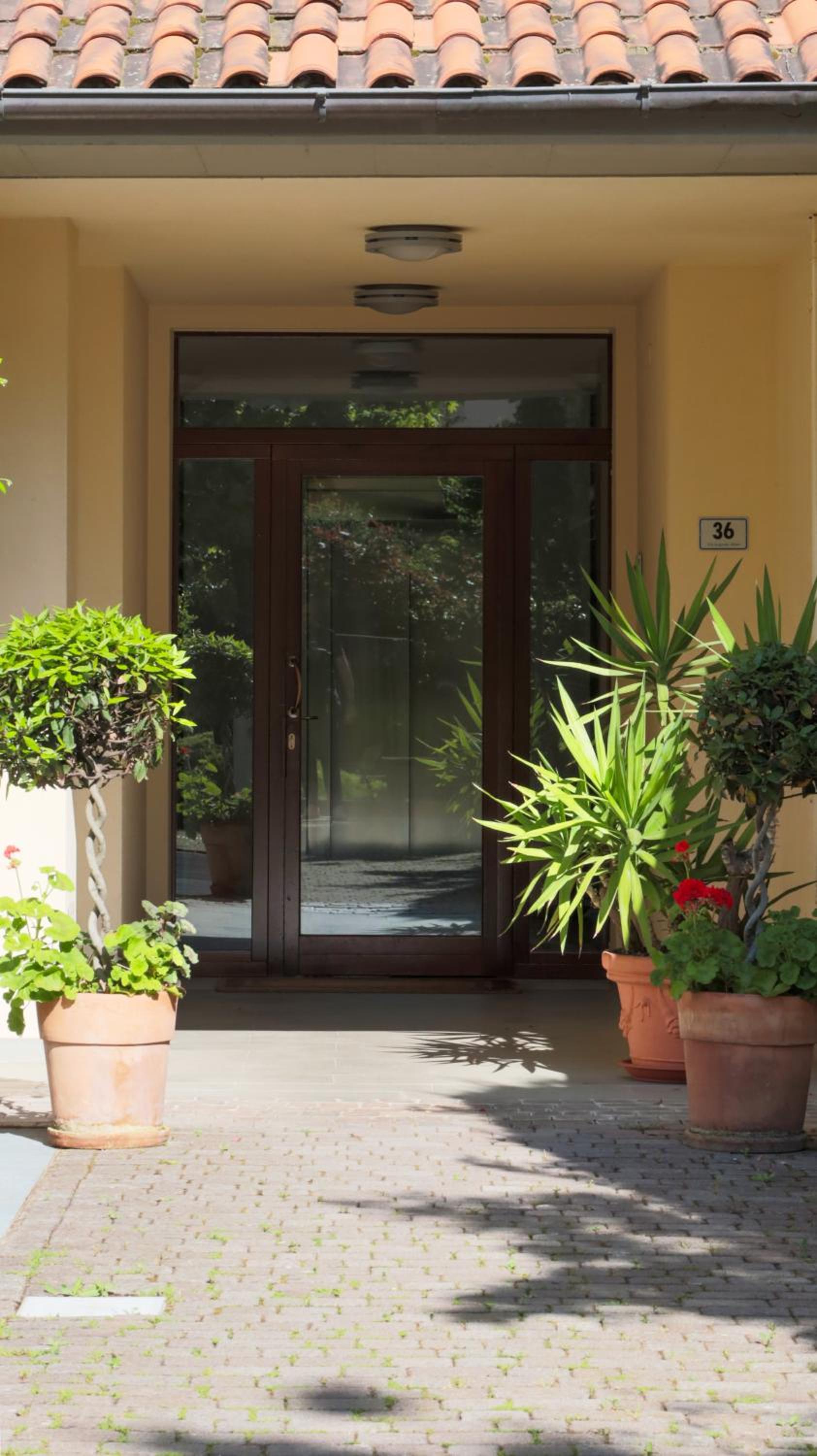 Casa di Alice con parcheggio privato