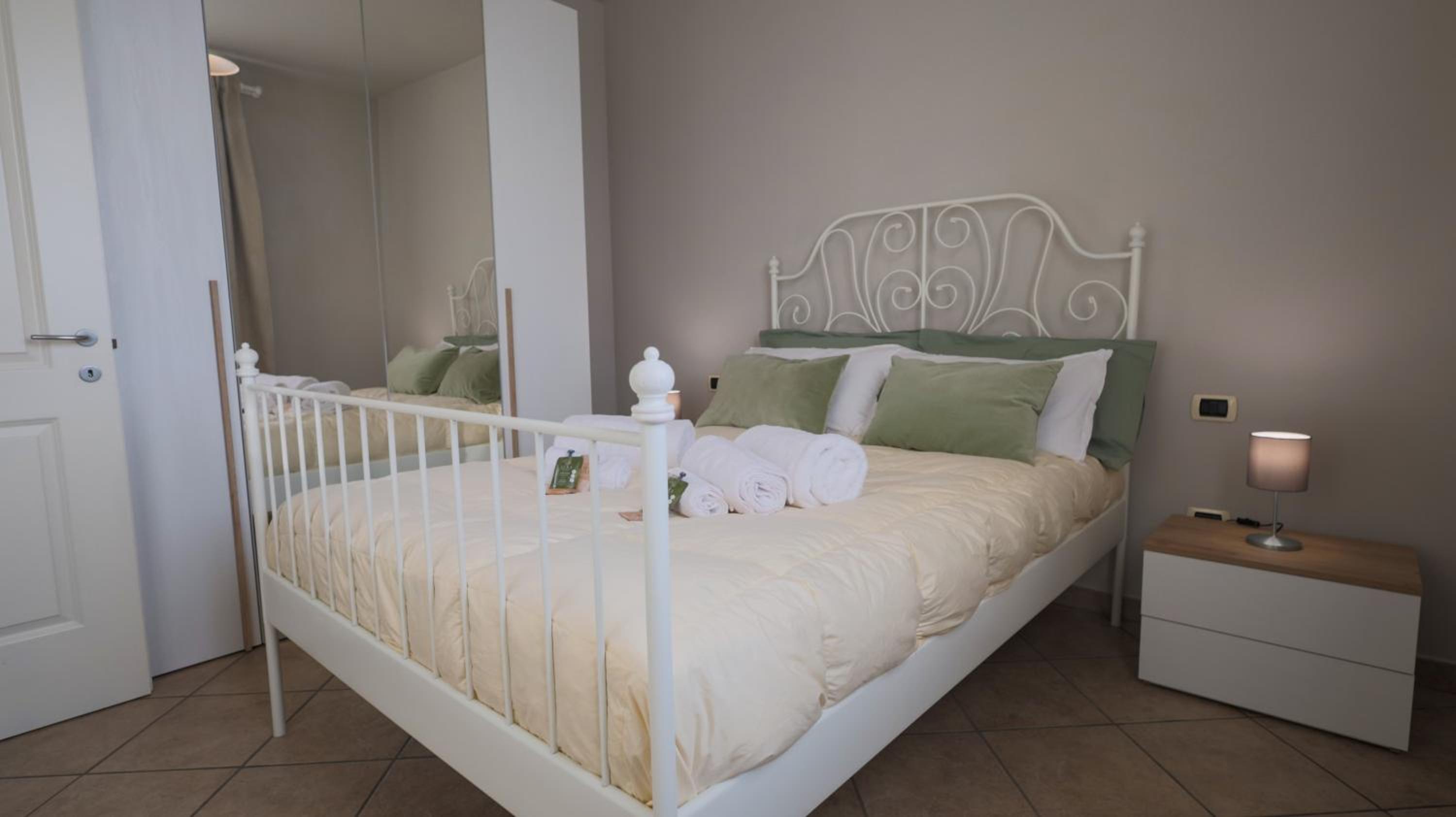 Casa di Alice con parcheggio privato