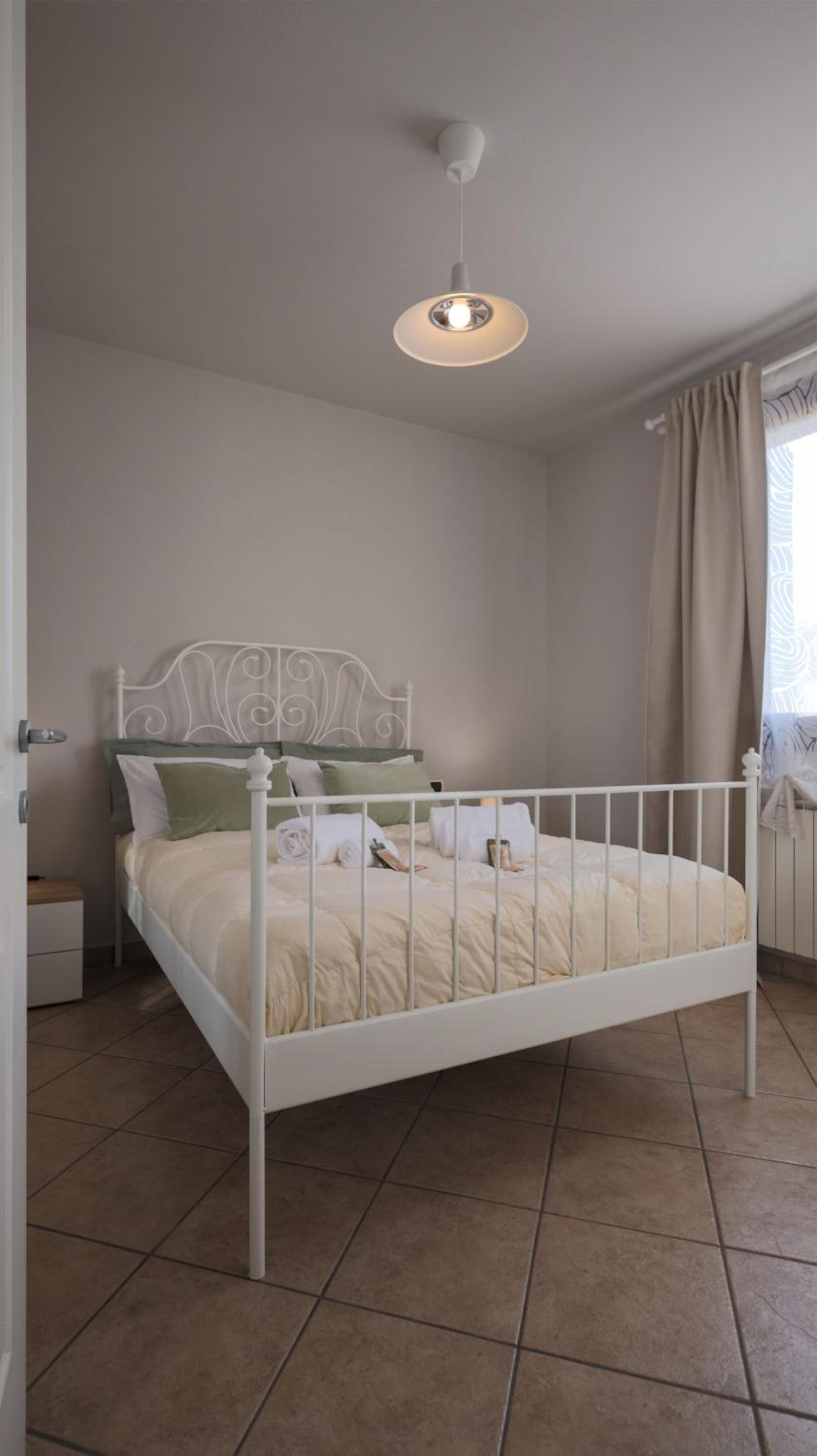 Casa di Alice con parcheggio privato