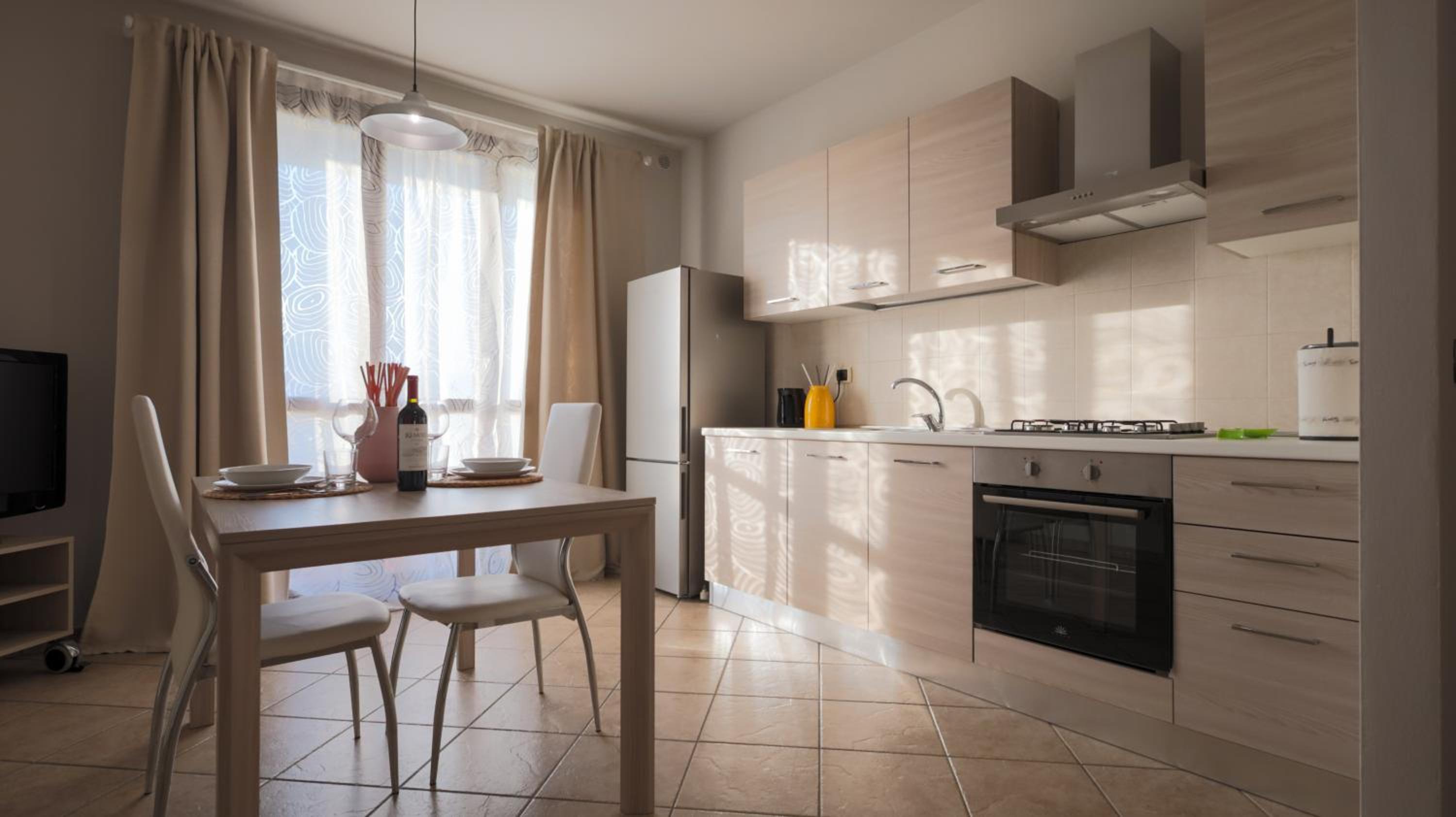 Casa di Alice con parcheggio privato