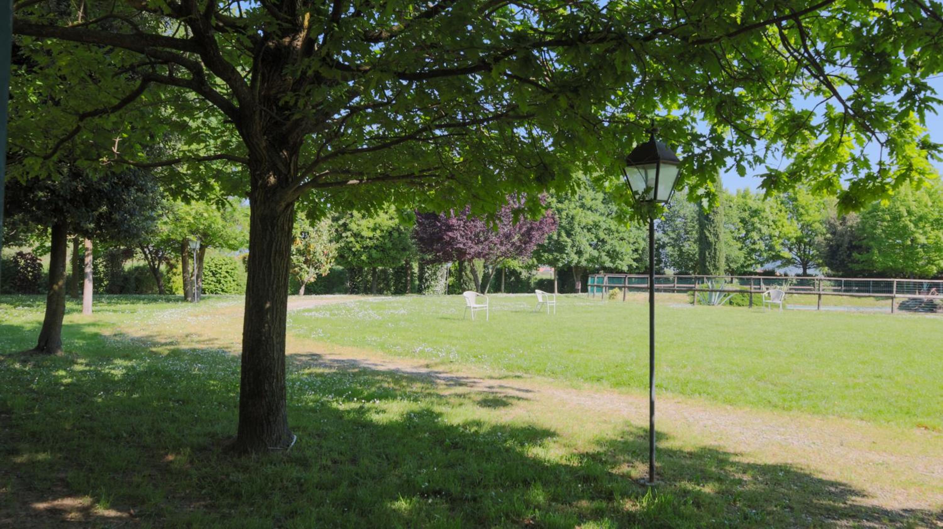 Casa di Alice con parcheggio privato