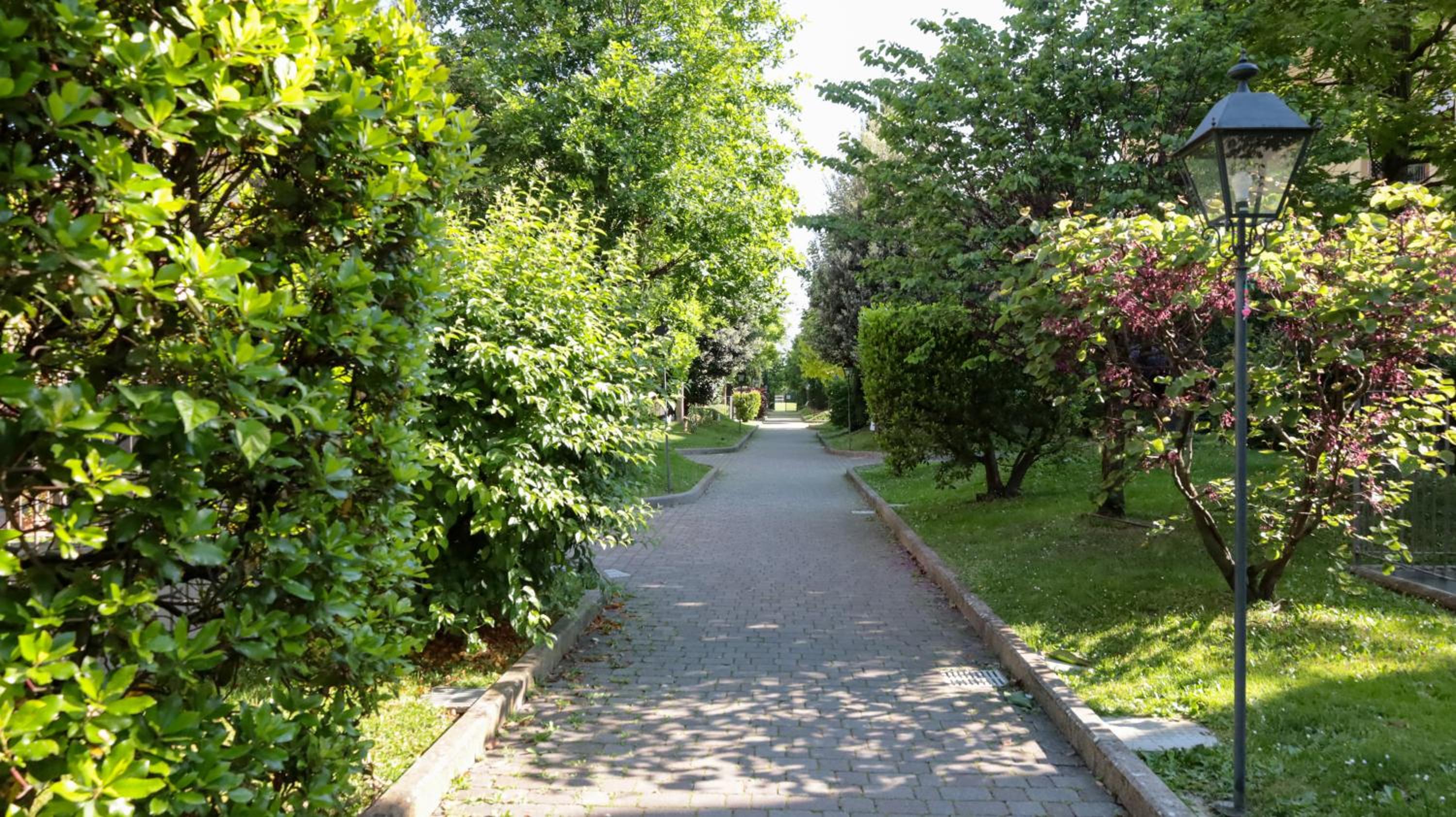 Casa di Alice con parcheggio privato