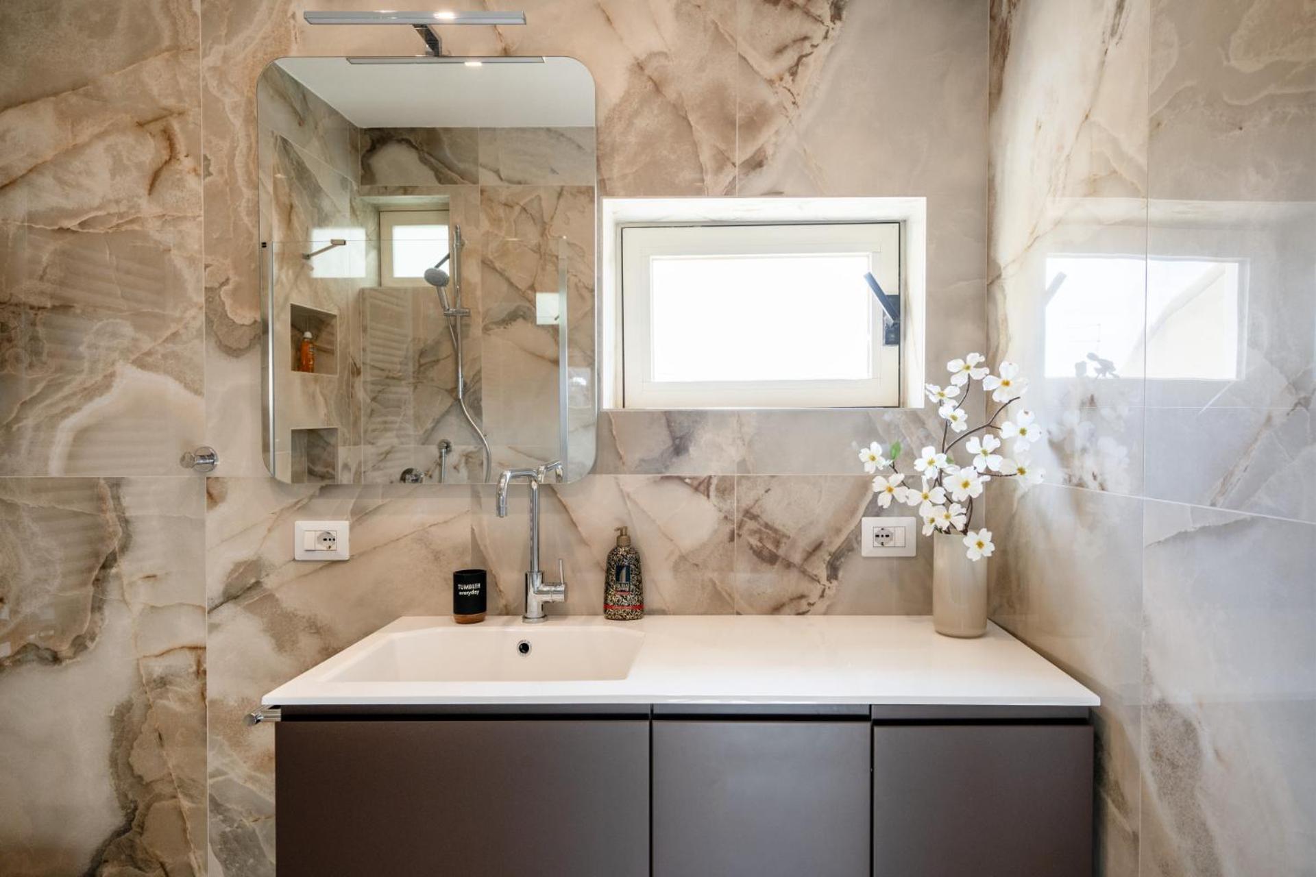 Skyline Mirjana – Cozy Apartment with Terrace