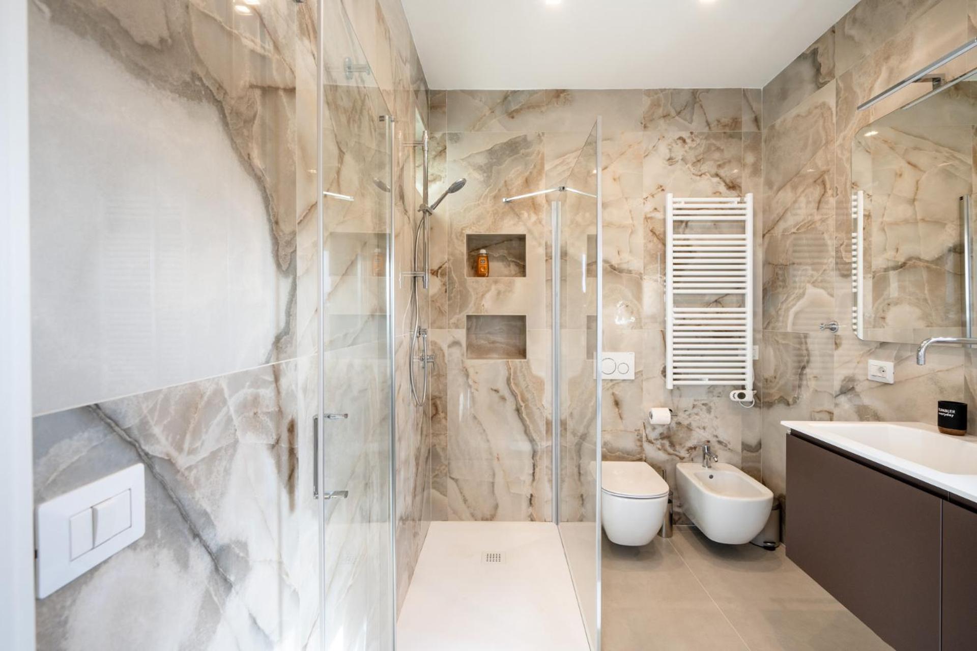 Skyline Mirjana – Cozy Apartment with Terrace