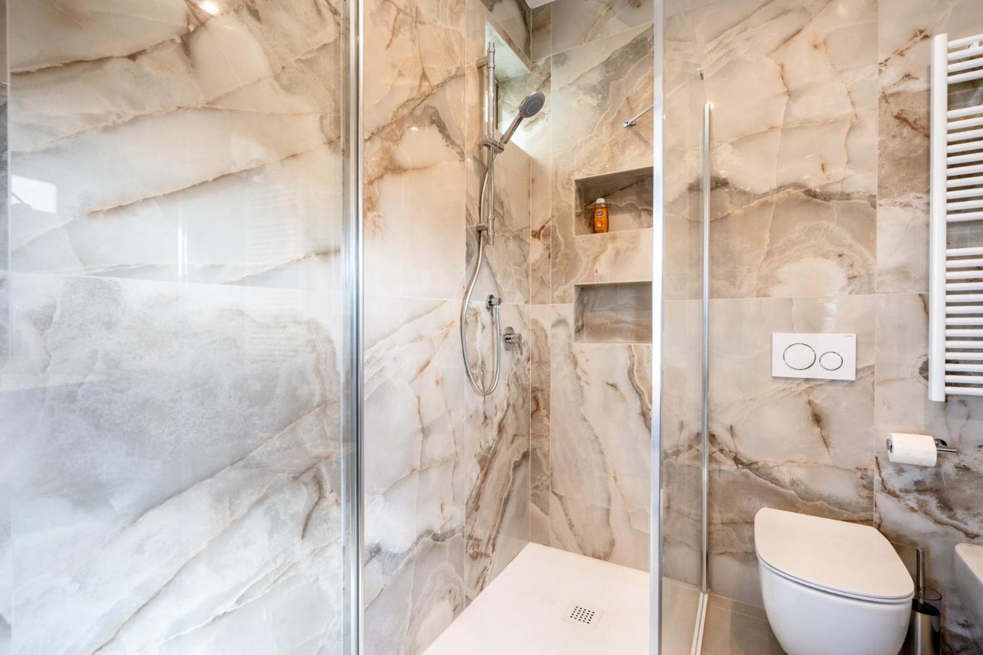 Skyline Mirjana – Cozy Apartment with Terrace