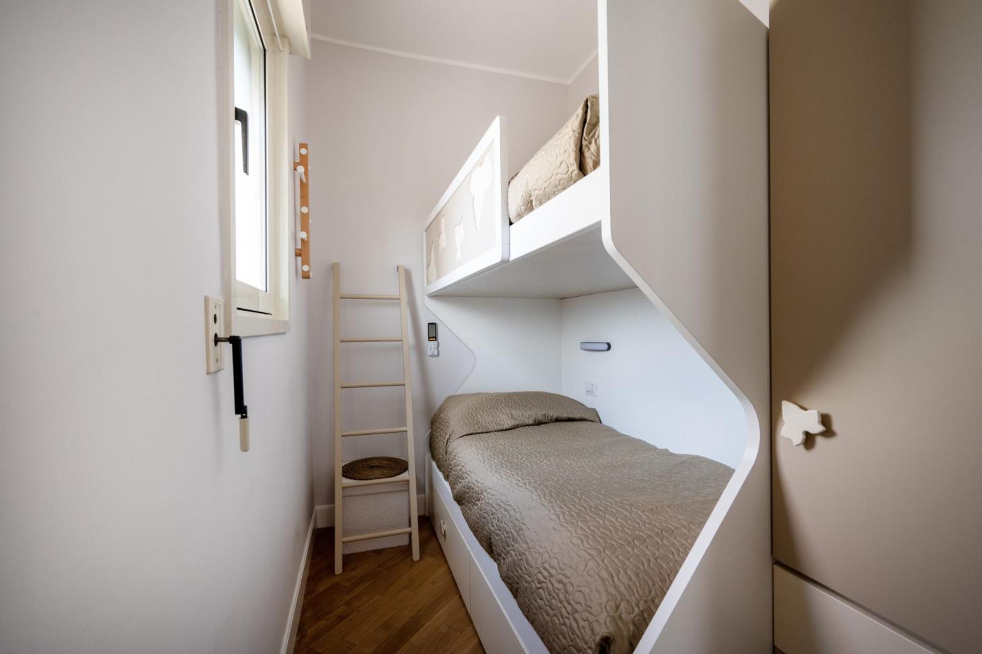 Skyline Mirjana – Cozy Apartment with Terrace