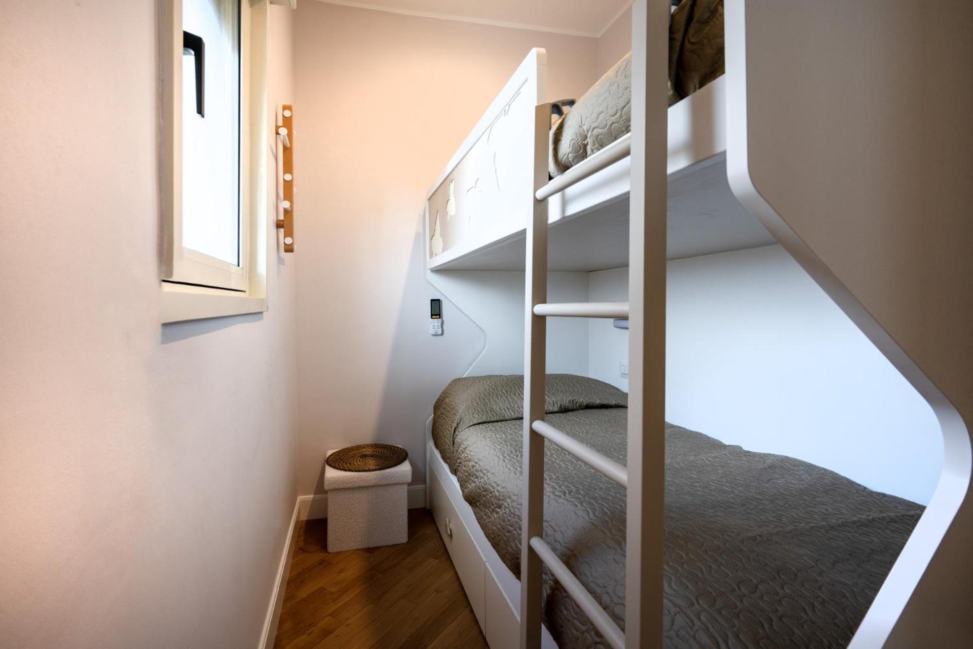 Skyline Mirjana – Cozy Apartment with Terrace