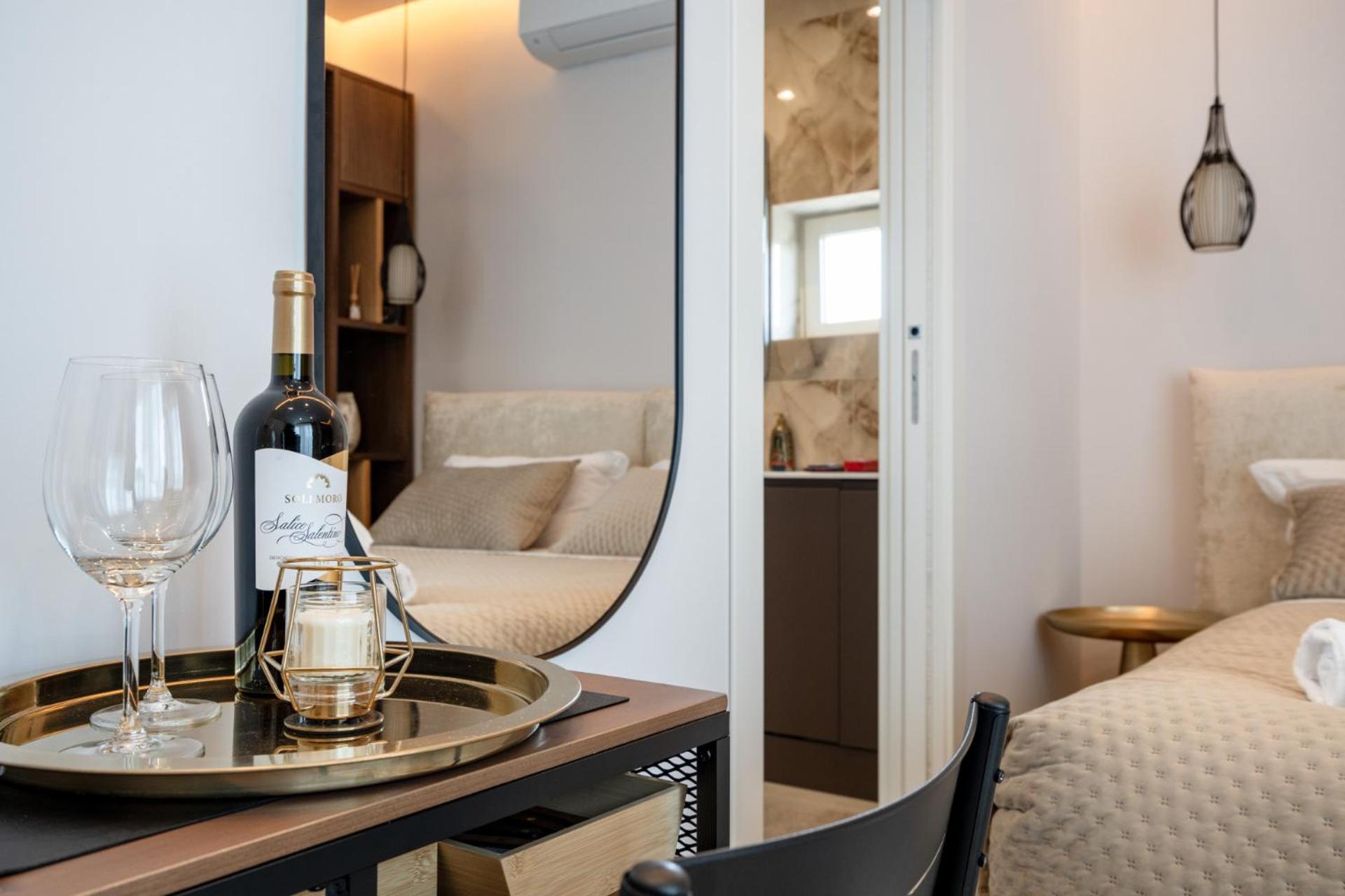 Skyline Mirjana – Cozy Apartment with Terrace