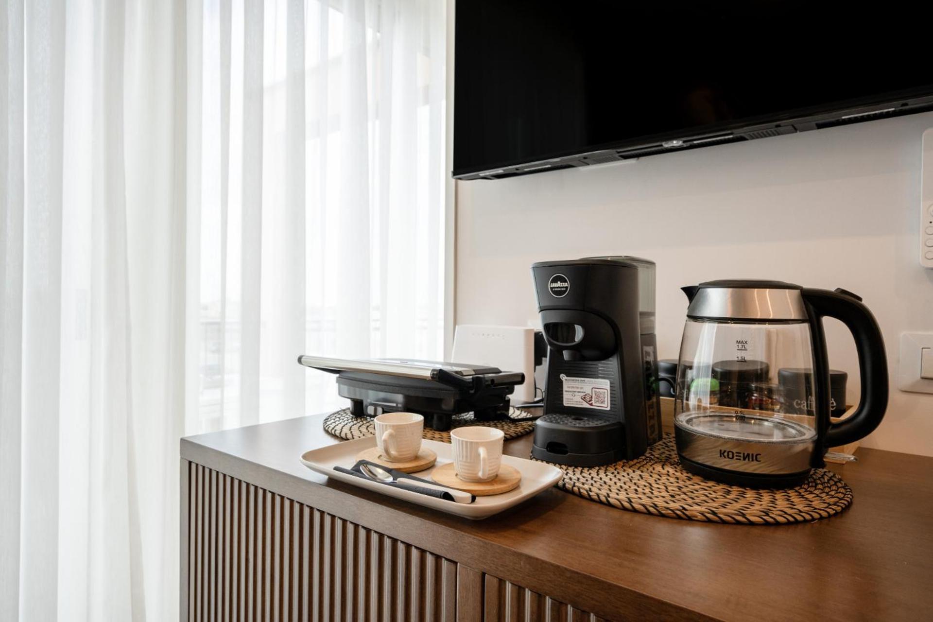 Skyline Mirjana – Cozy Apartment with Terrace