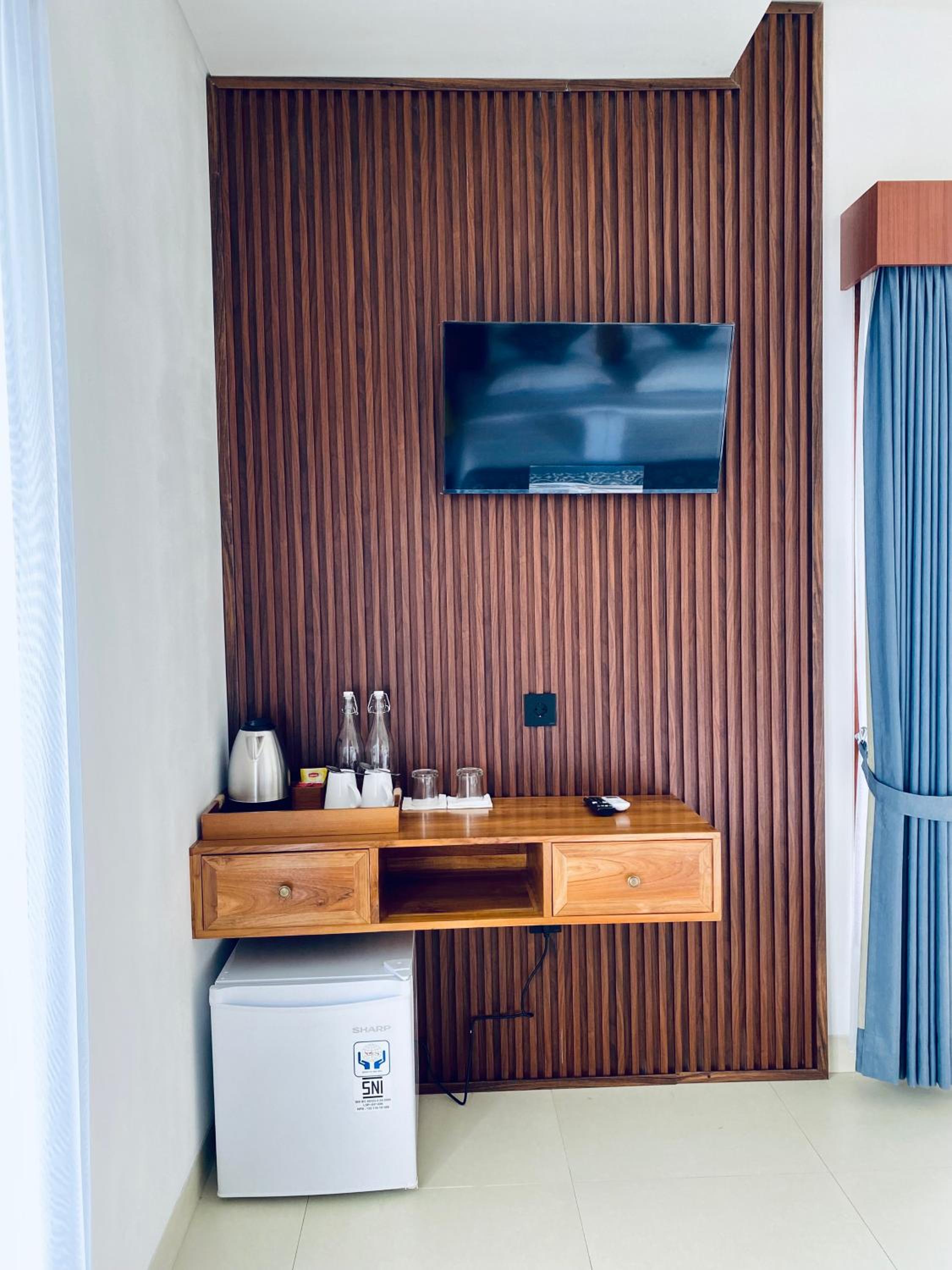 D'Tulak House