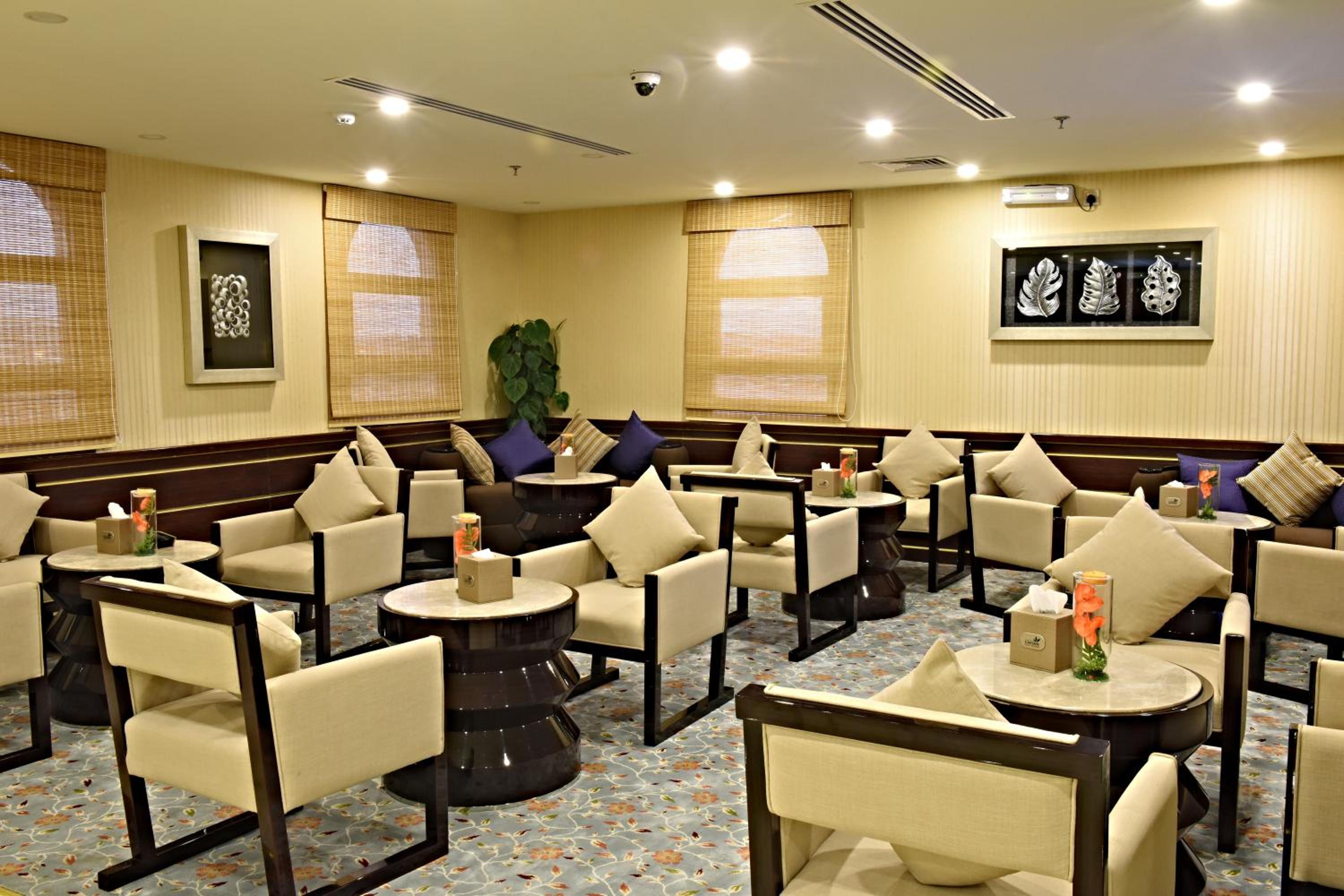 Garden Plaza Hotel — photo 10