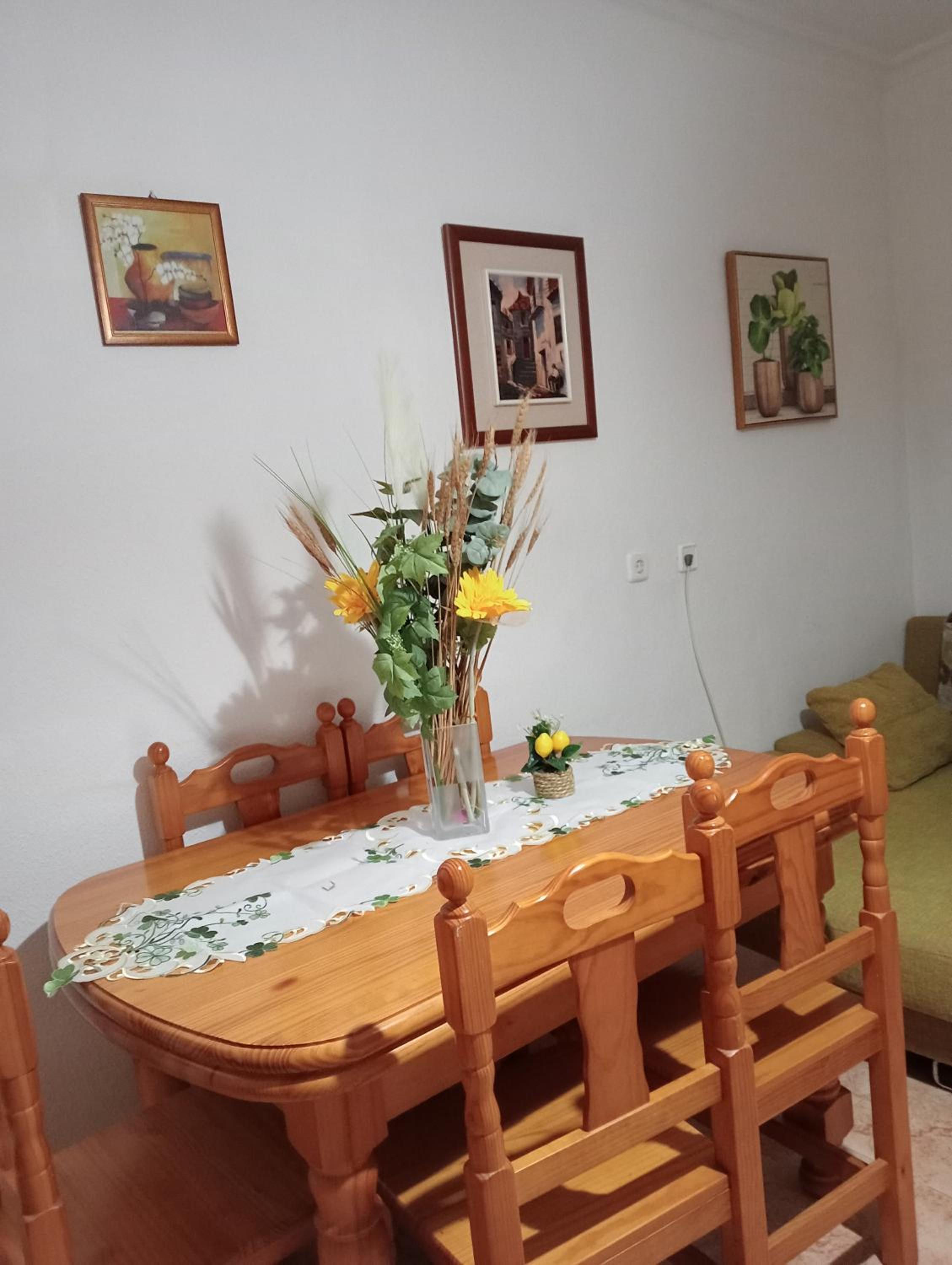 Alojamiento Habitaciones Privadas Cartagena
